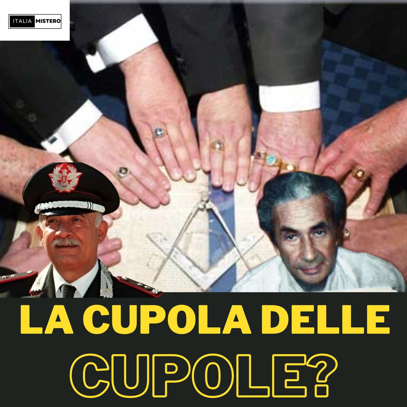 Italia Mistero