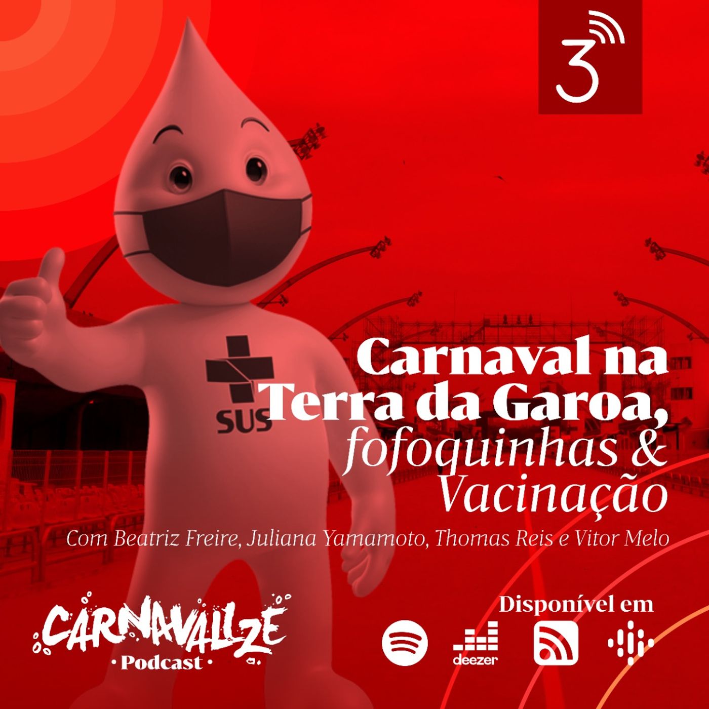 Carnavalize
