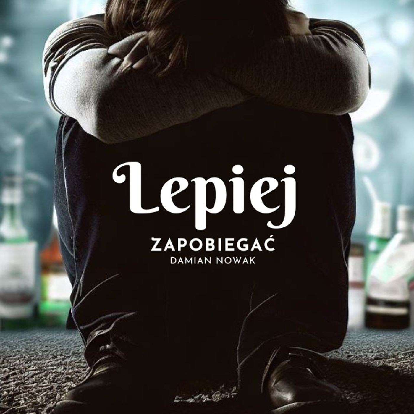 Lepiej Zapobiegać