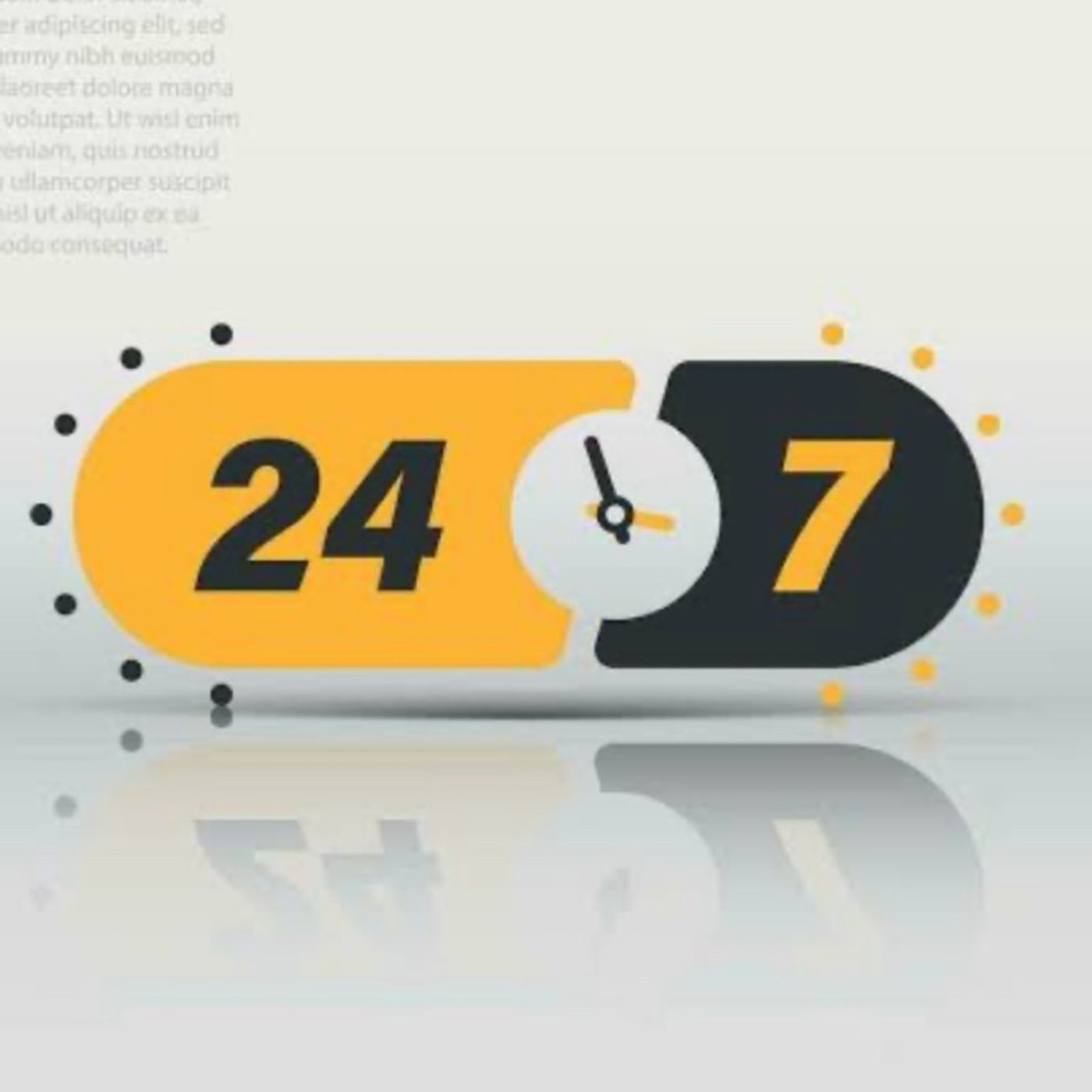 Radio 24/7 People's relationship and its changes through media episode artwork