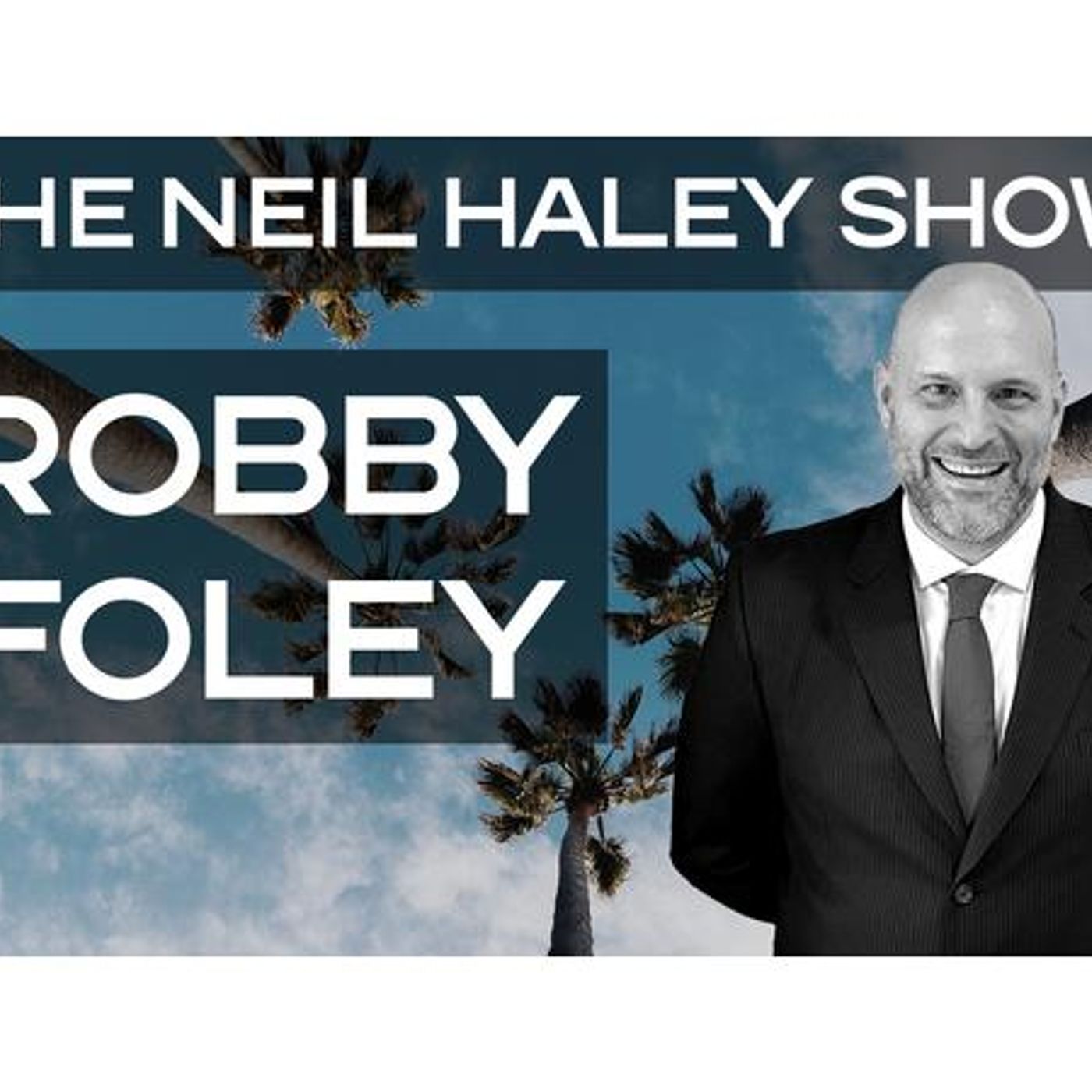 The Neil Haley Show