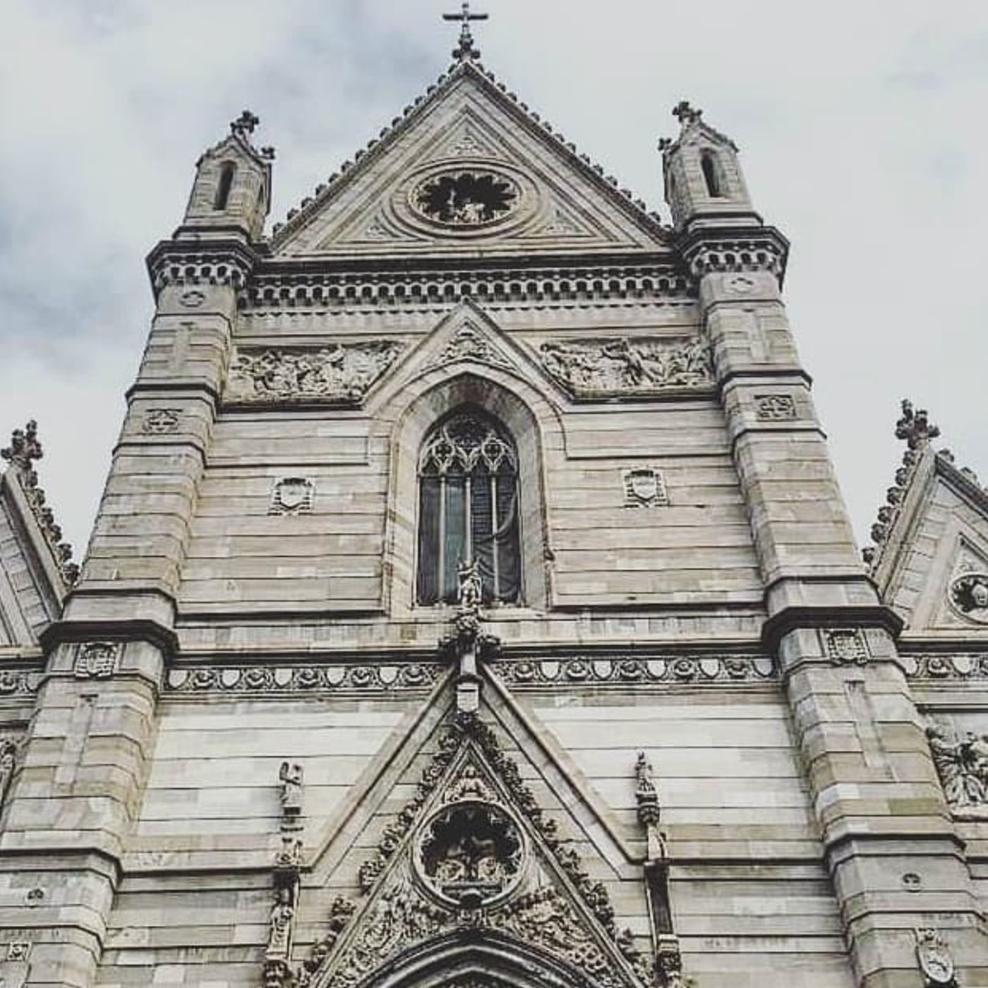 DiscoveryDuomo