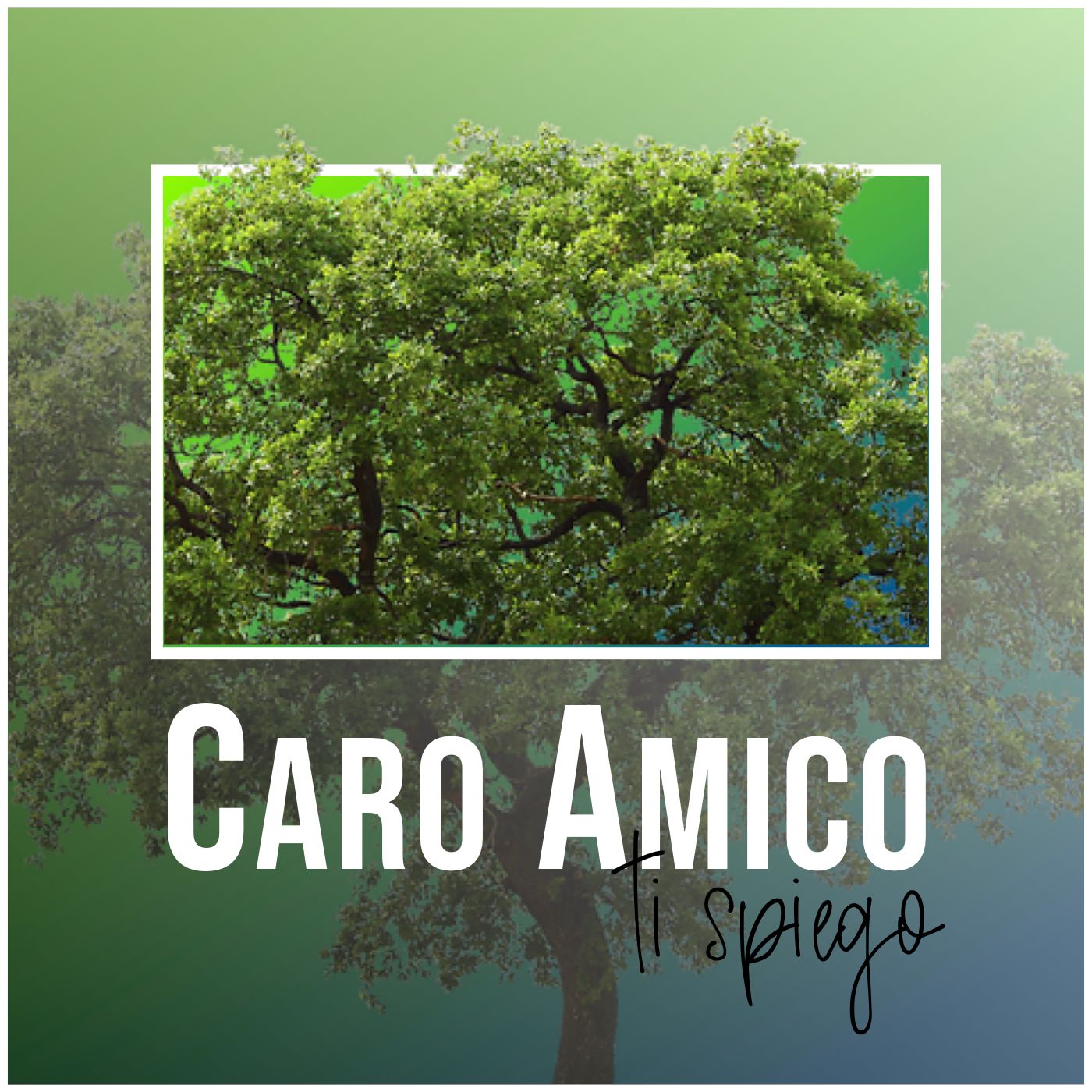 Caro Amico Ti Spiego