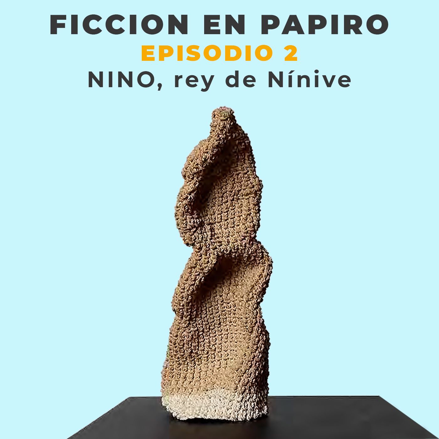 FRAGMENTOS. FICCION EN PAPIRO