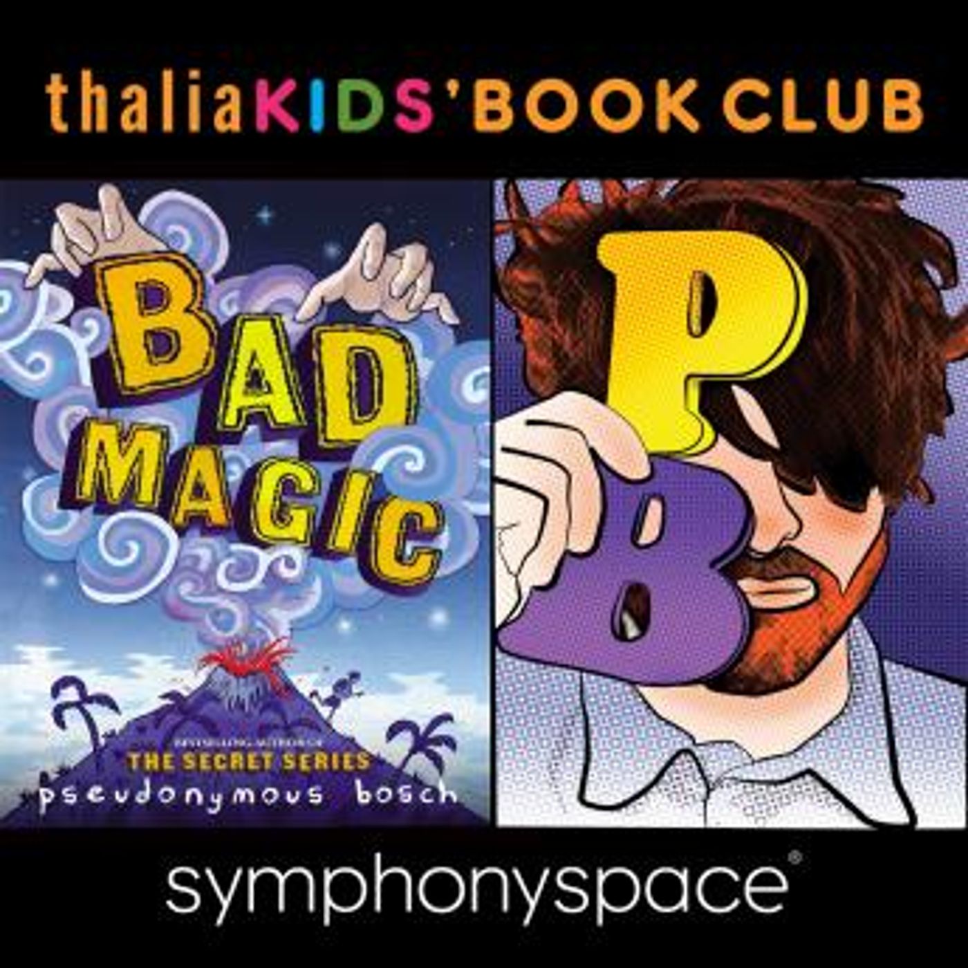 Download High-Quality Full Audiobooks in Kids, Mystery & Fantasy