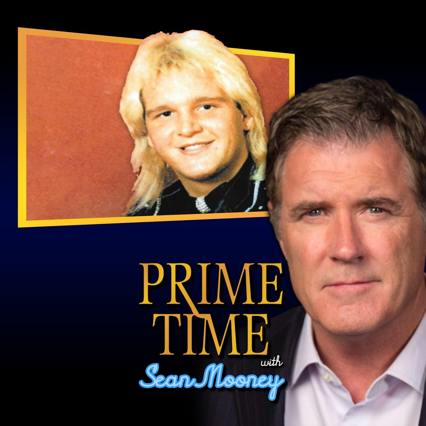 Prime Time with Sean Mooney