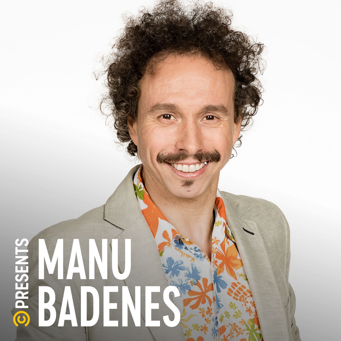 cover of episode Manu Badenes - Manuterapia