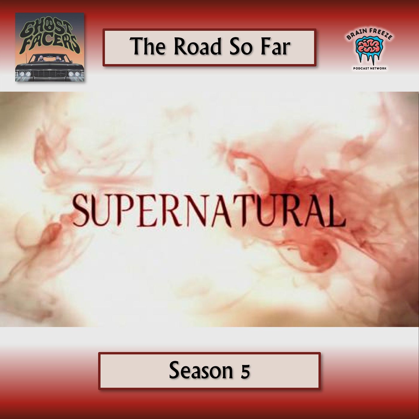 The Road So Far: Season 5