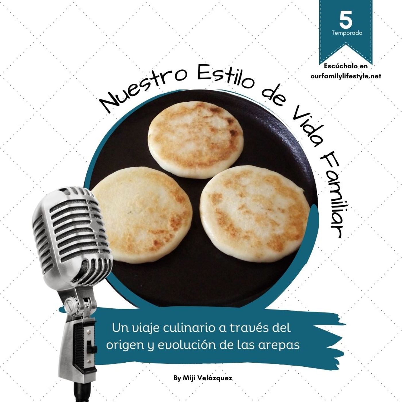 Nuestro estilo de vida