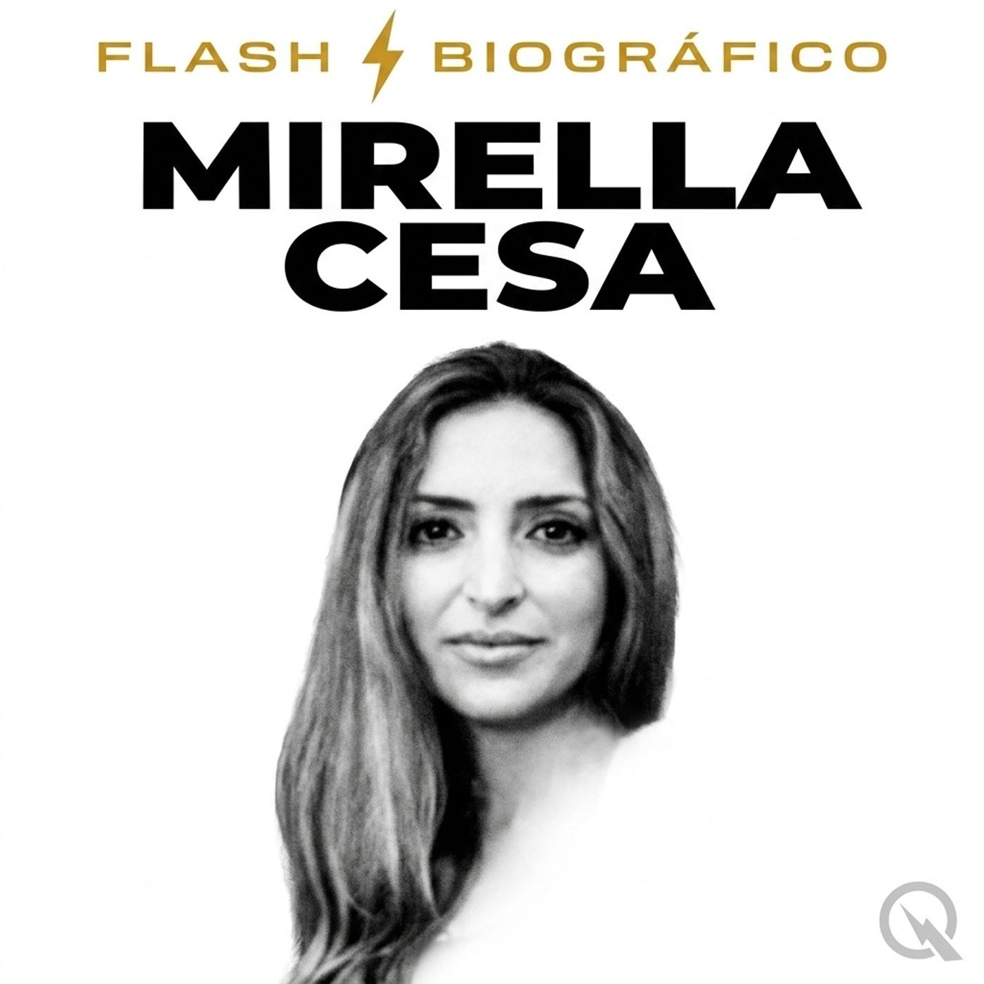 Mirella Cesa - Flash Biográfico