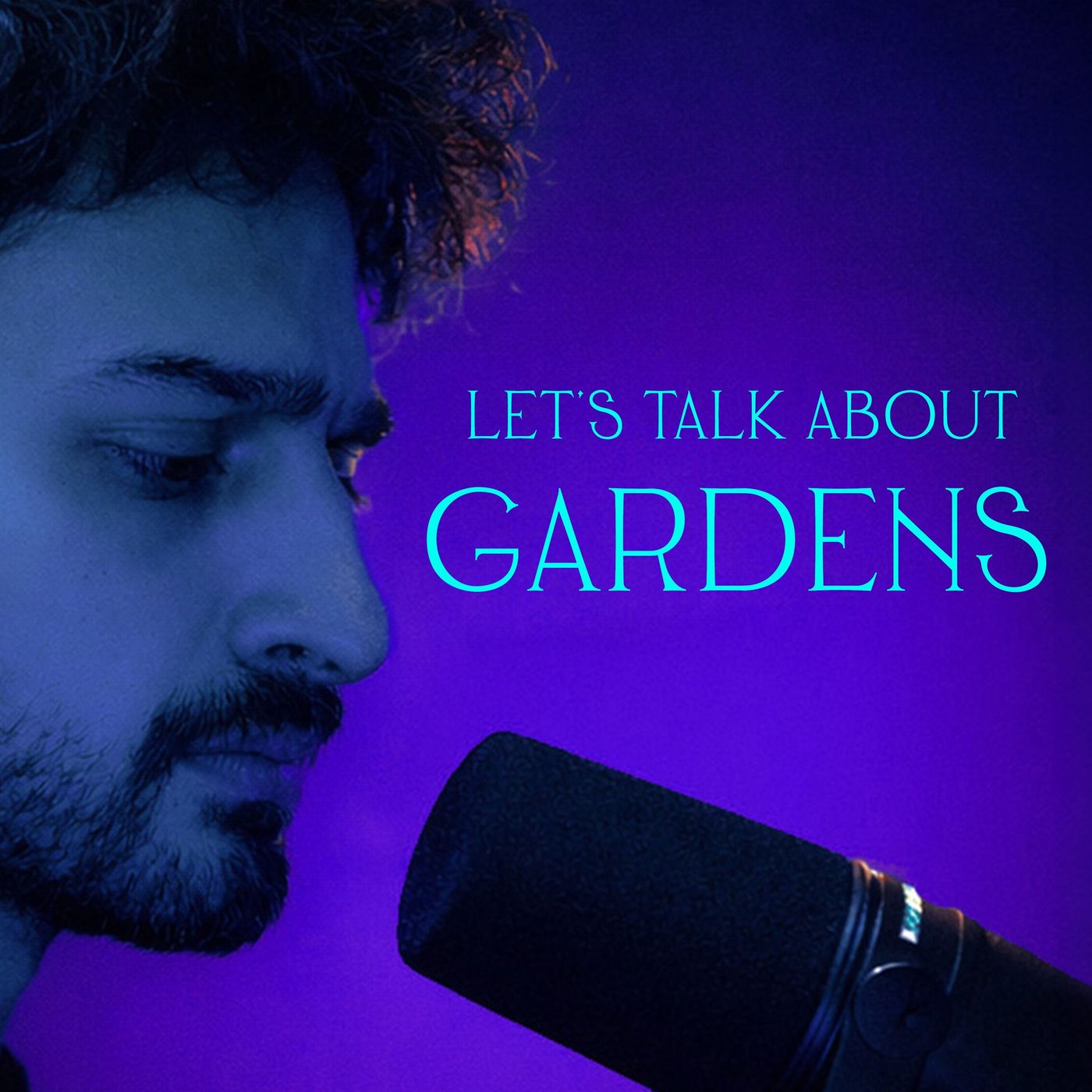 Send Me To Sleep | Gardens (Voice Only) episode artwork