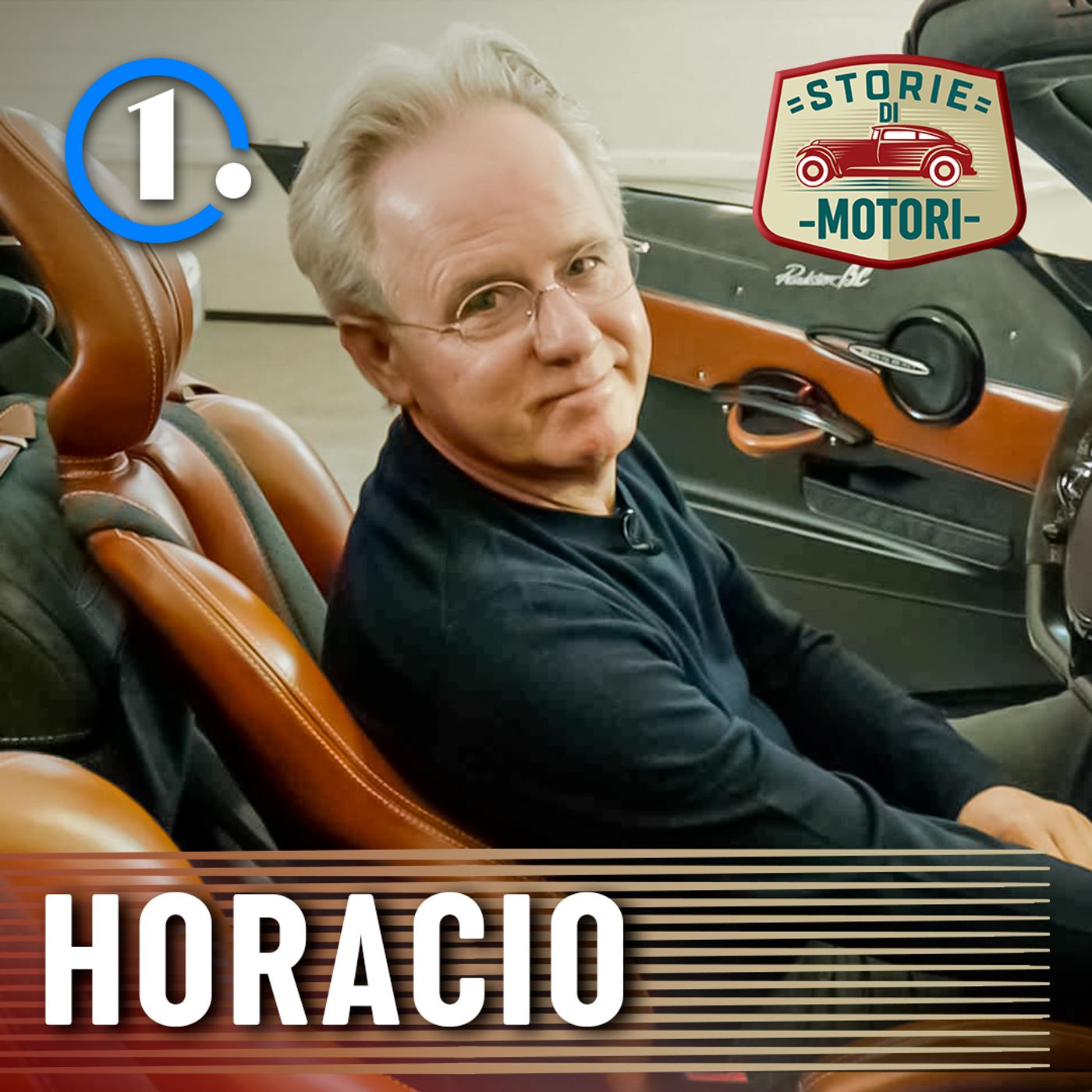 Storie di Motori