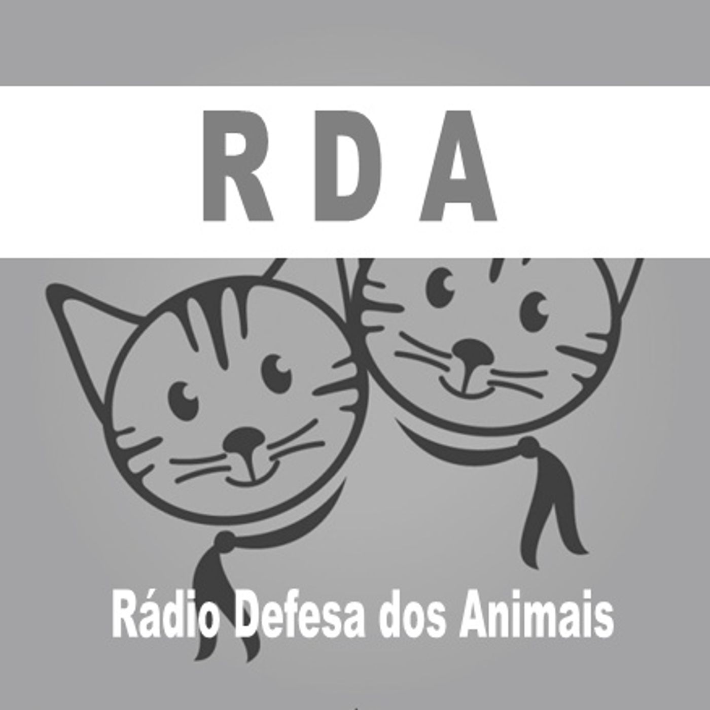 RDA RÁDIO DEFESA DOS ANIMAIS