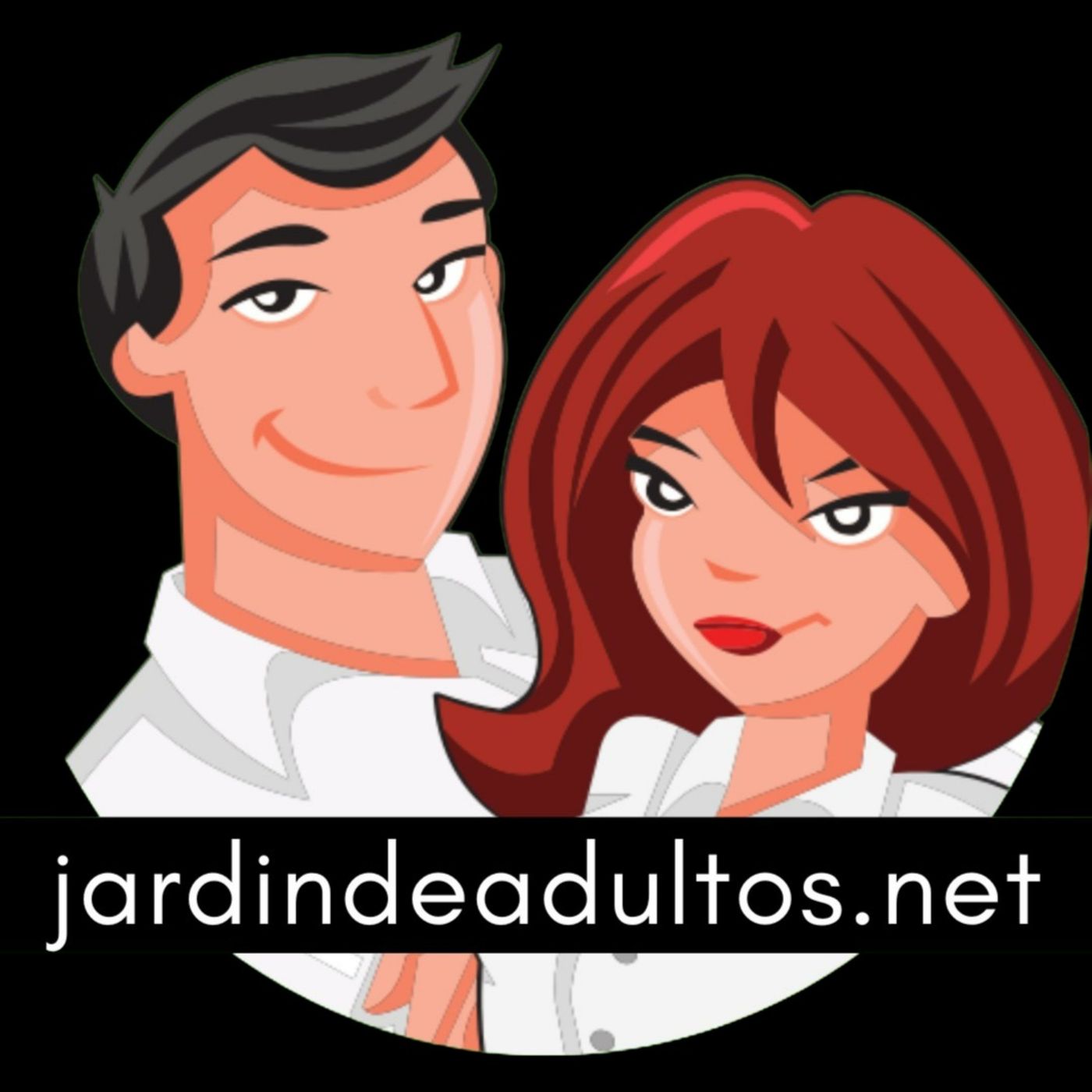 Jardín de adultos: La vida swinger