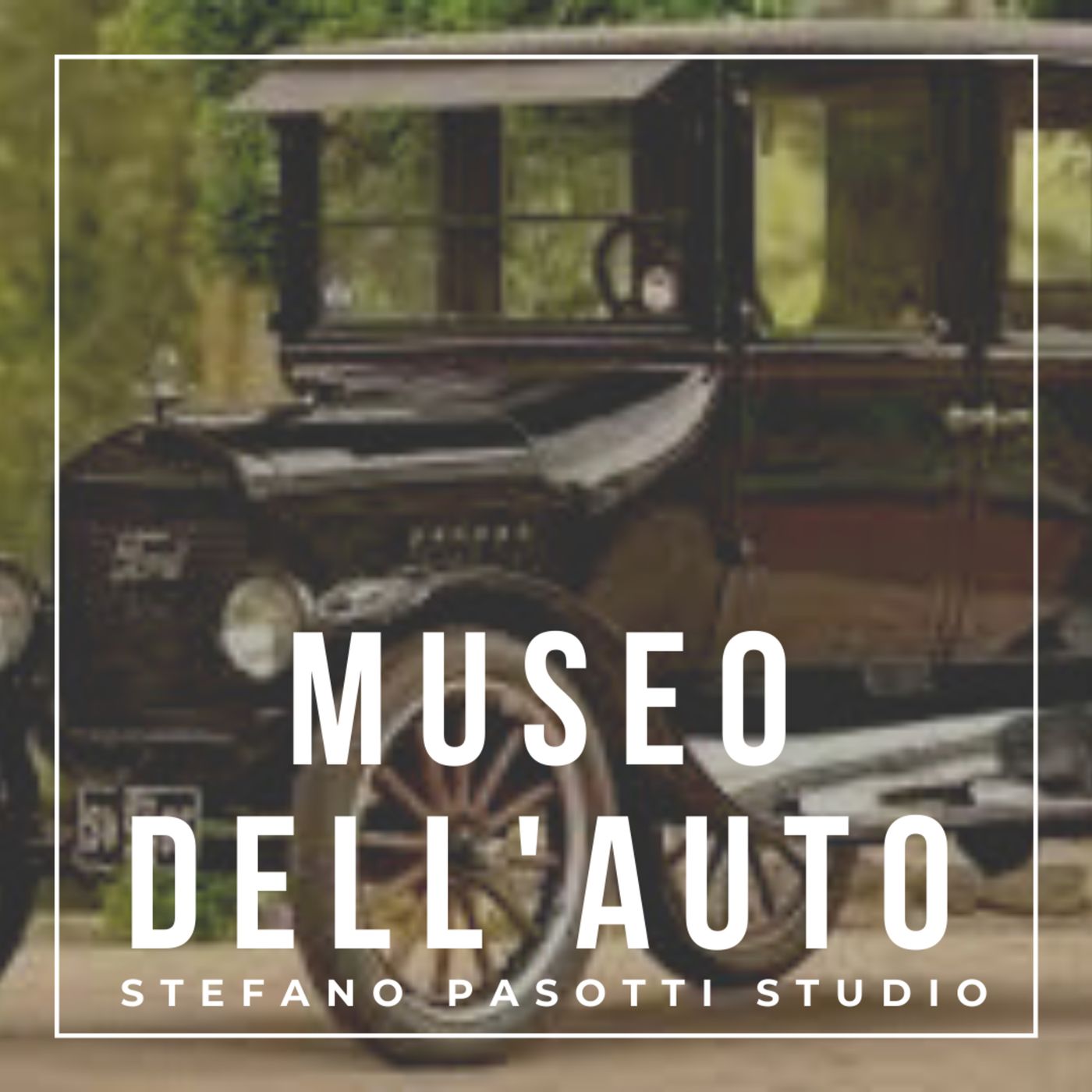Designer Stefano Pasotti