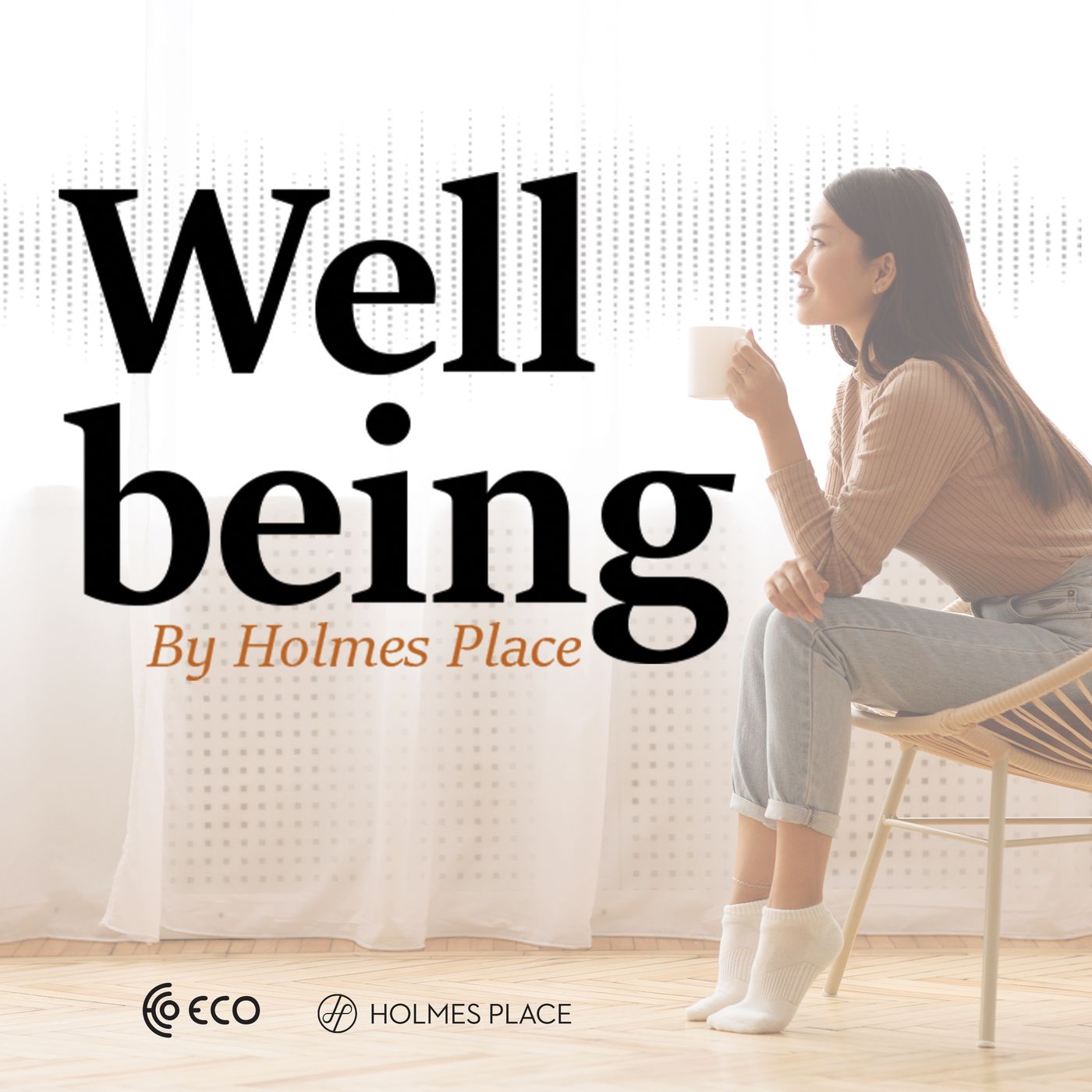 Wellbeing by Holmes Place