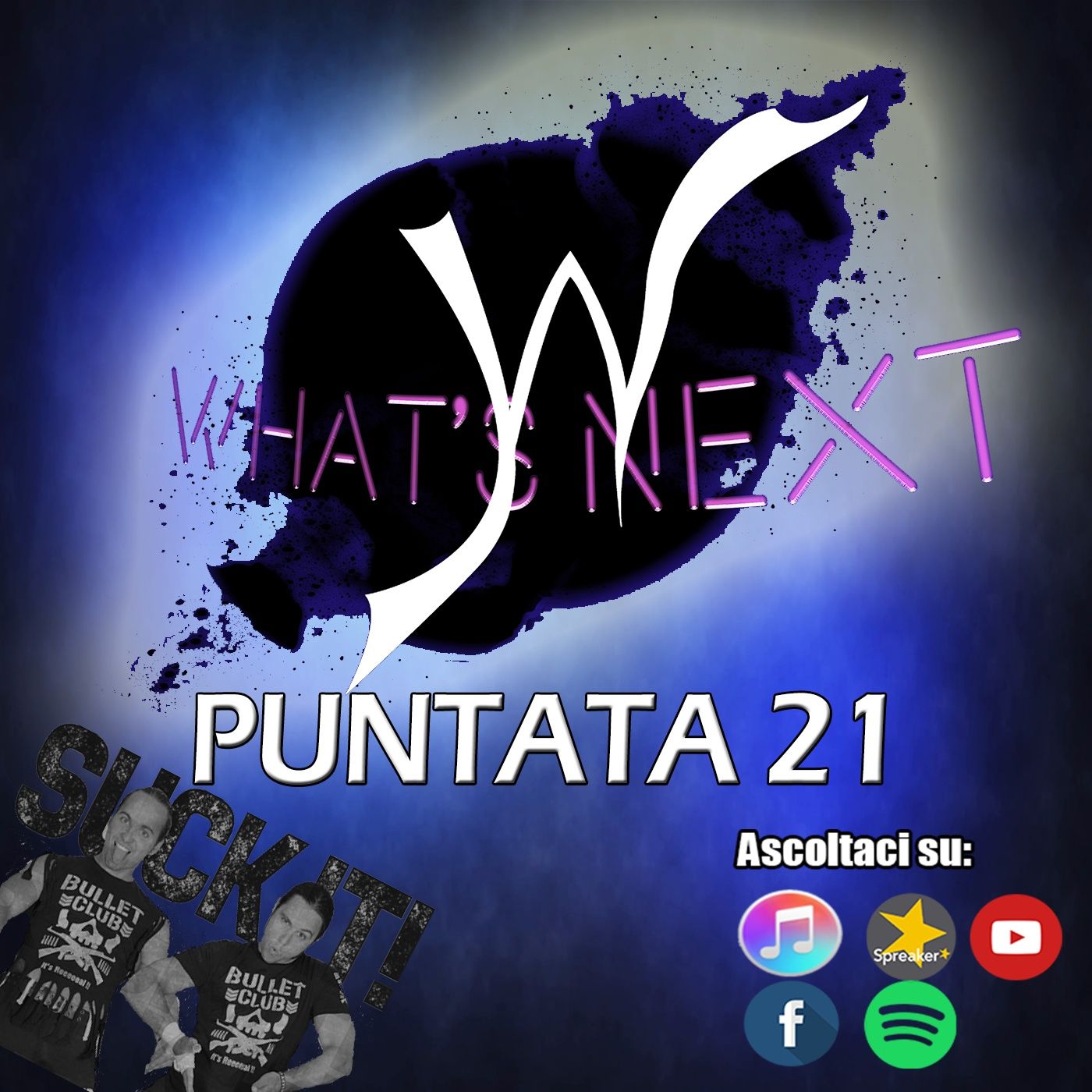 What\'s Next