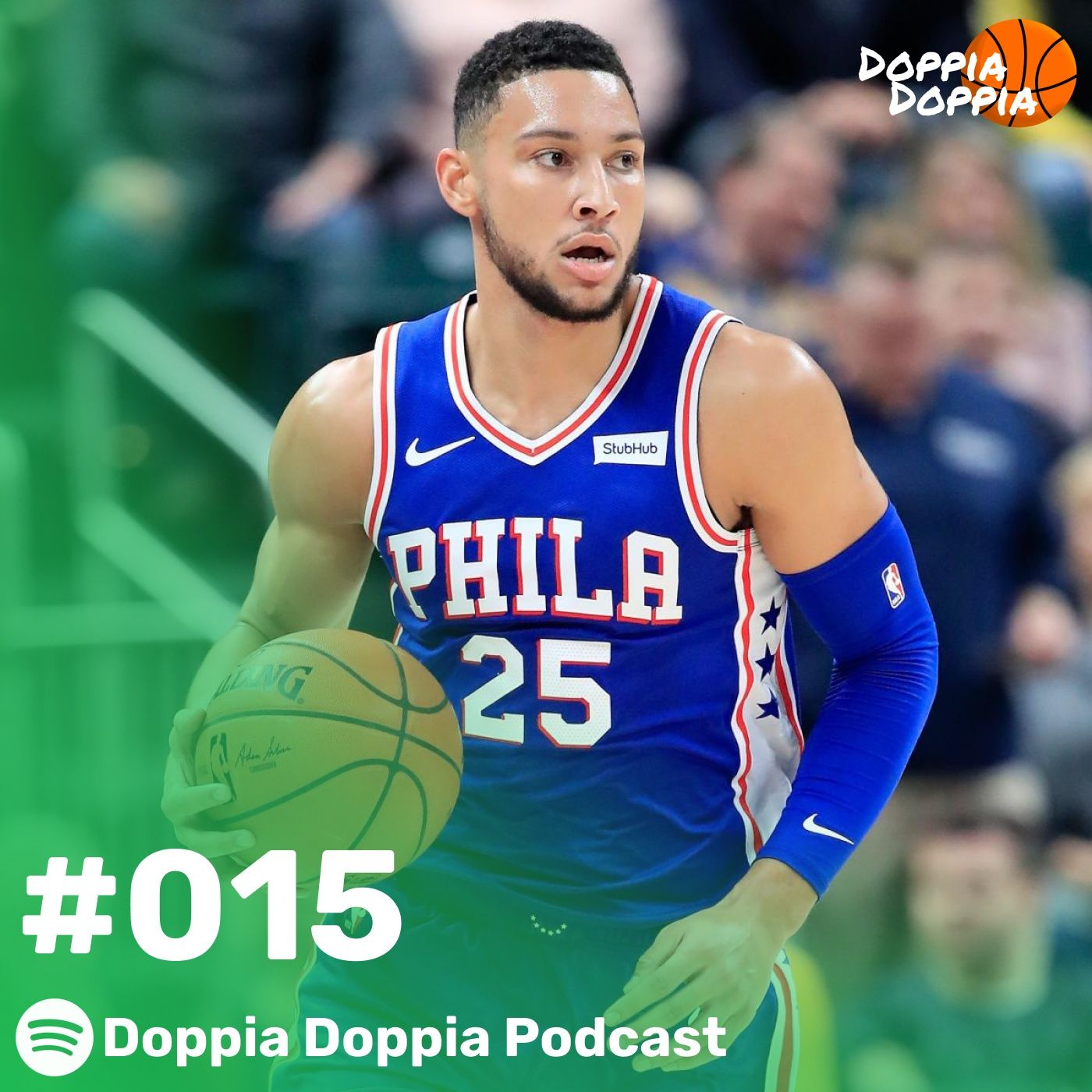 Doppia Doppia Podcast