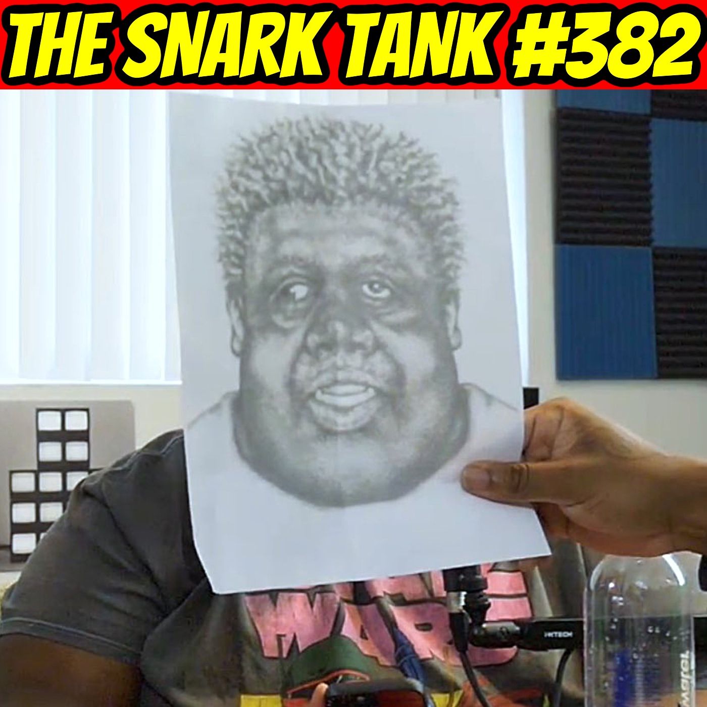 #382: Are We Sure This Isn't Sween? #382: Are We Sure This Isn't Sween?