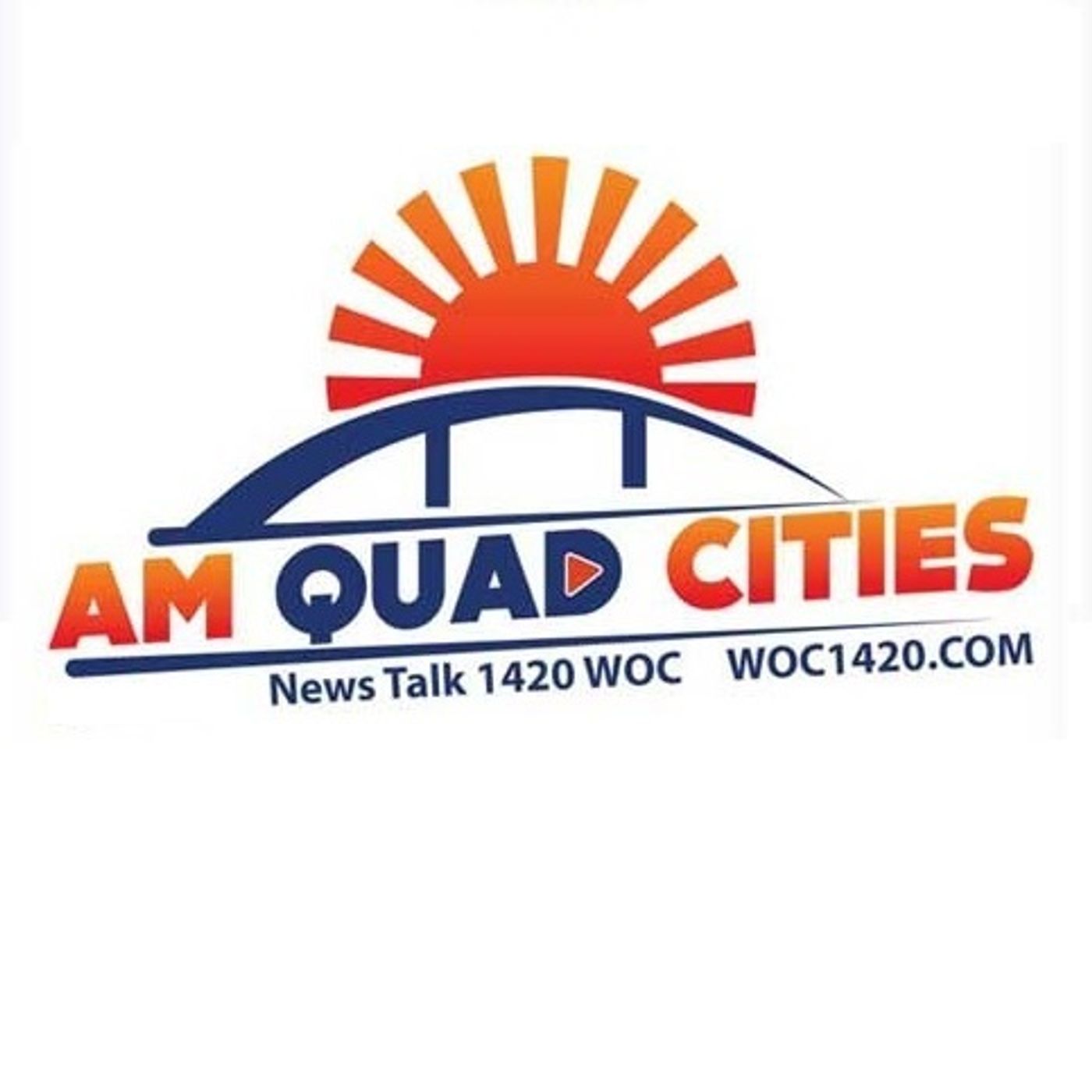 WOC AM Quad Cities