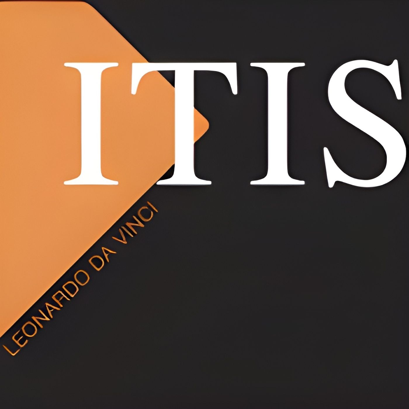 Radio ITIS Parma podcast artwork