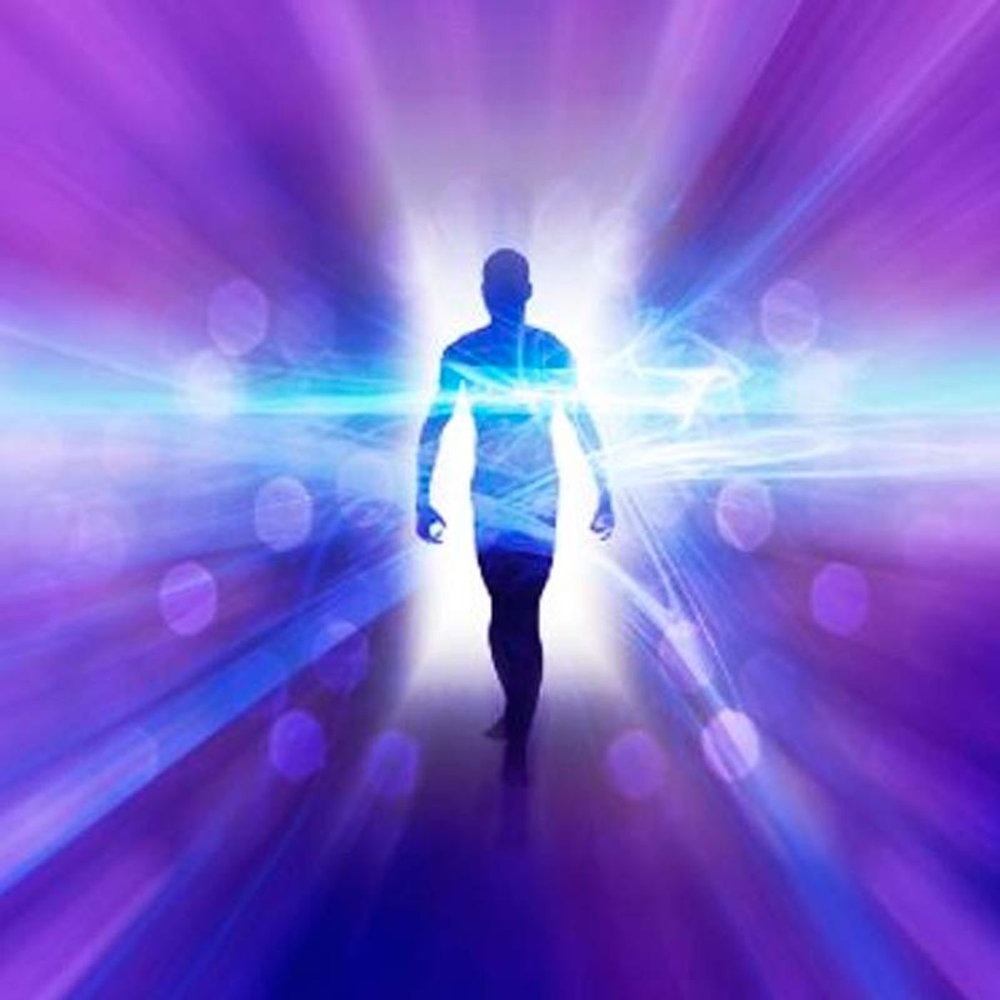 Coach Energetico: ¿Qué es un ser espiritual? episode artwork