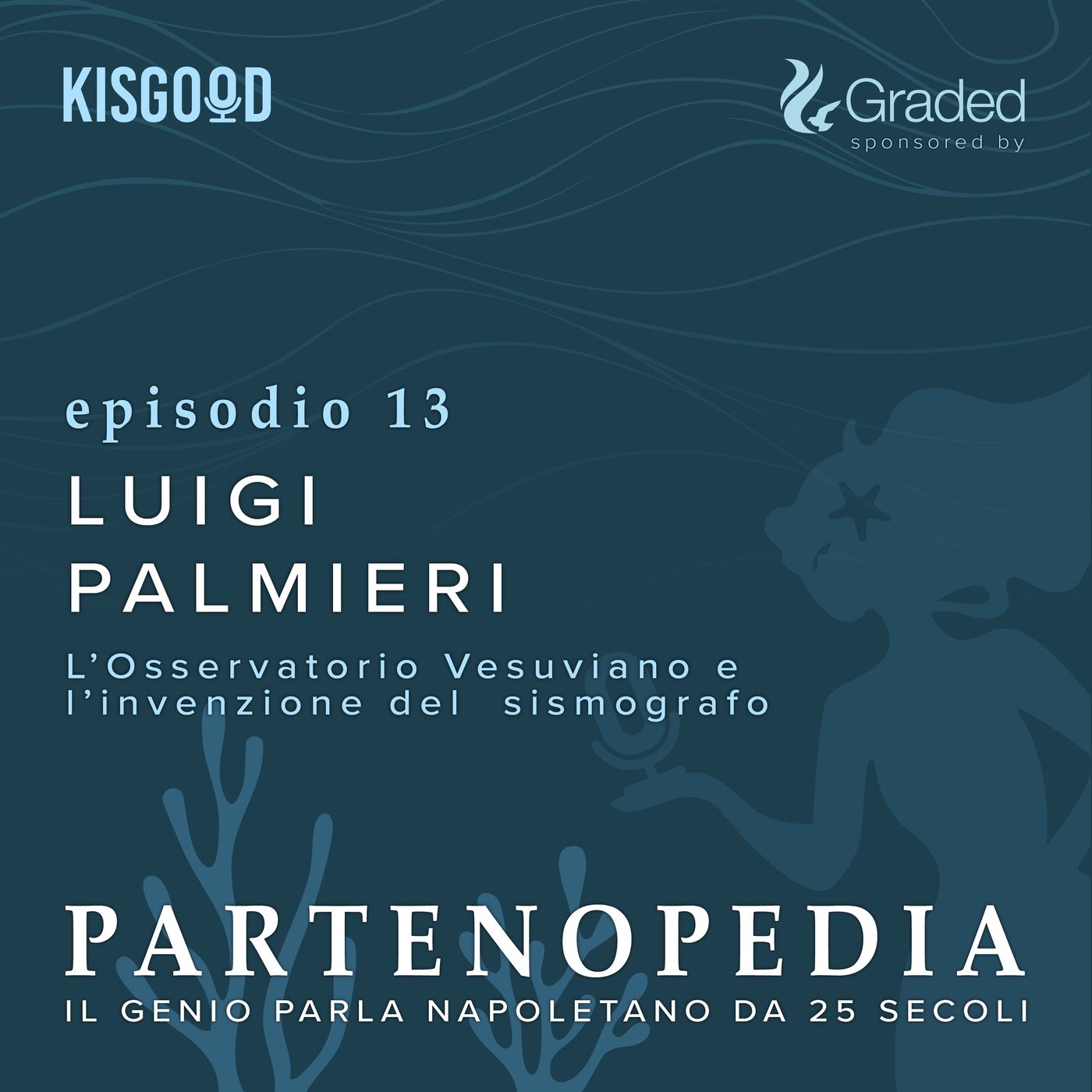 Luigi Palmieri - ep. 13
