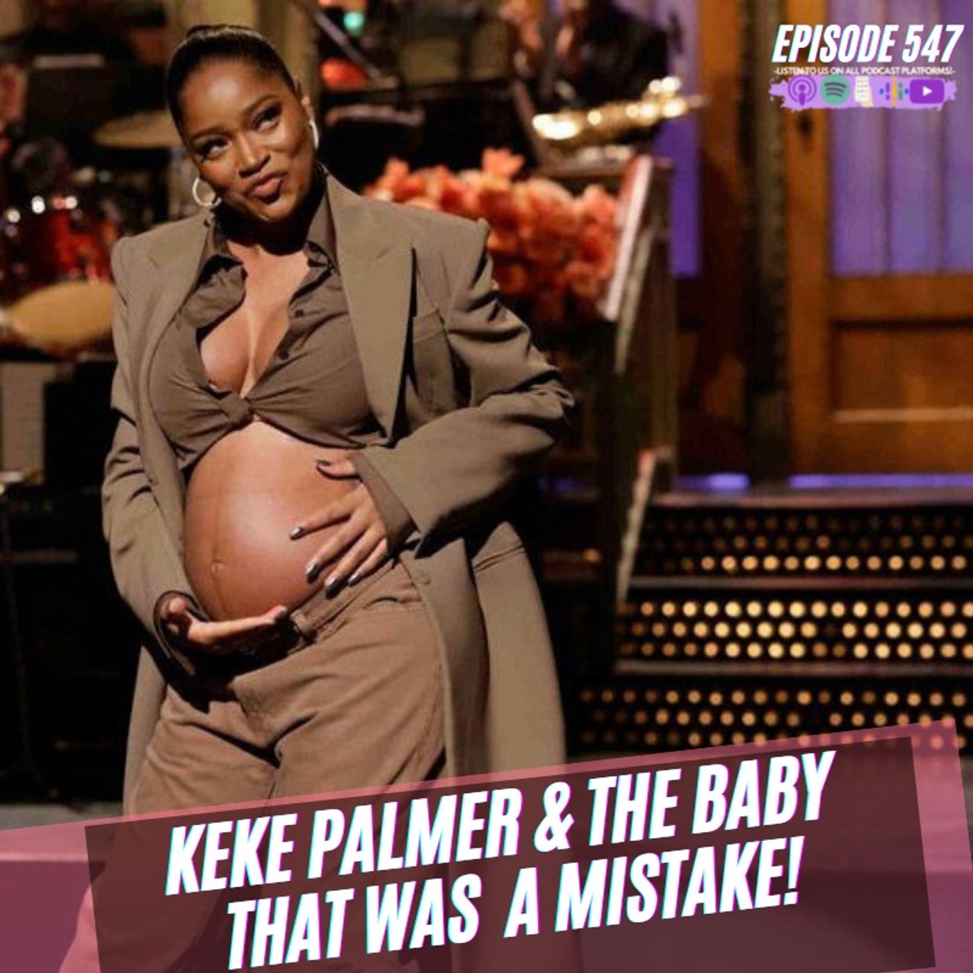 Live On Broadway Podcast