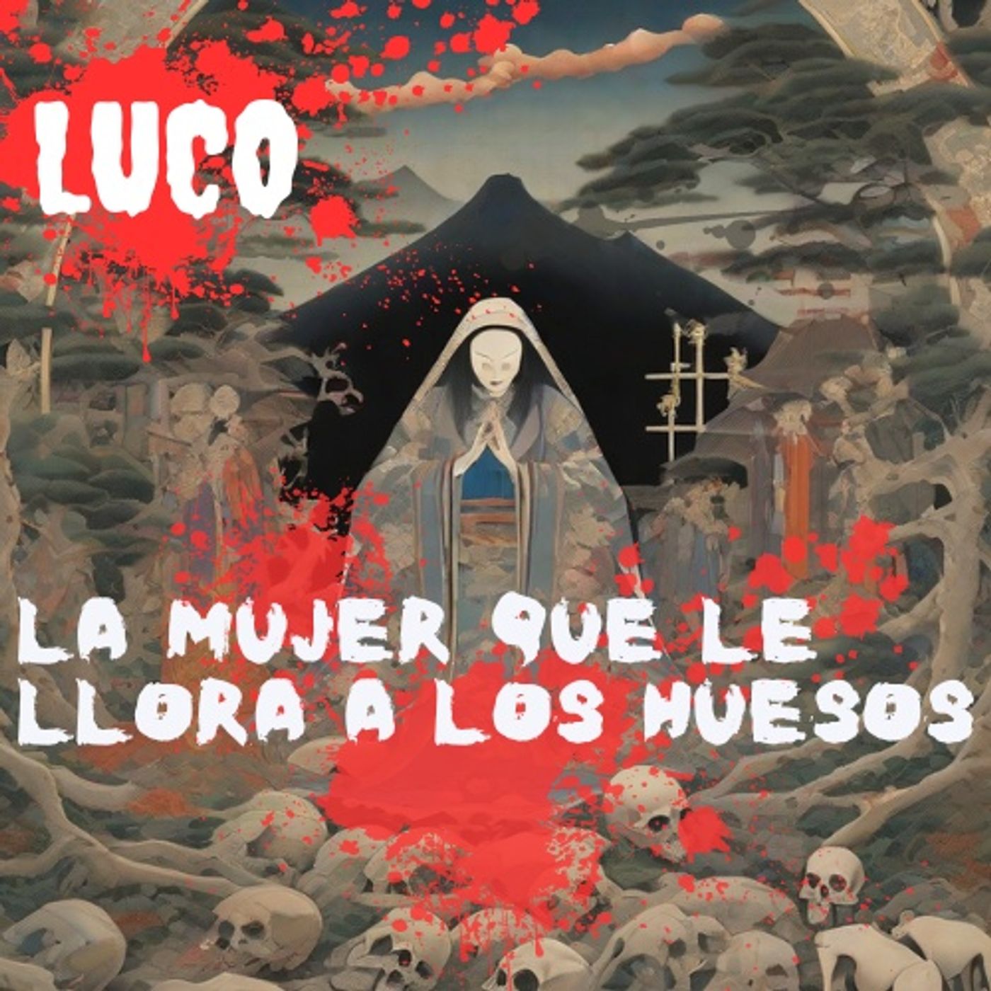 LuCo  Leyendas Urbanas