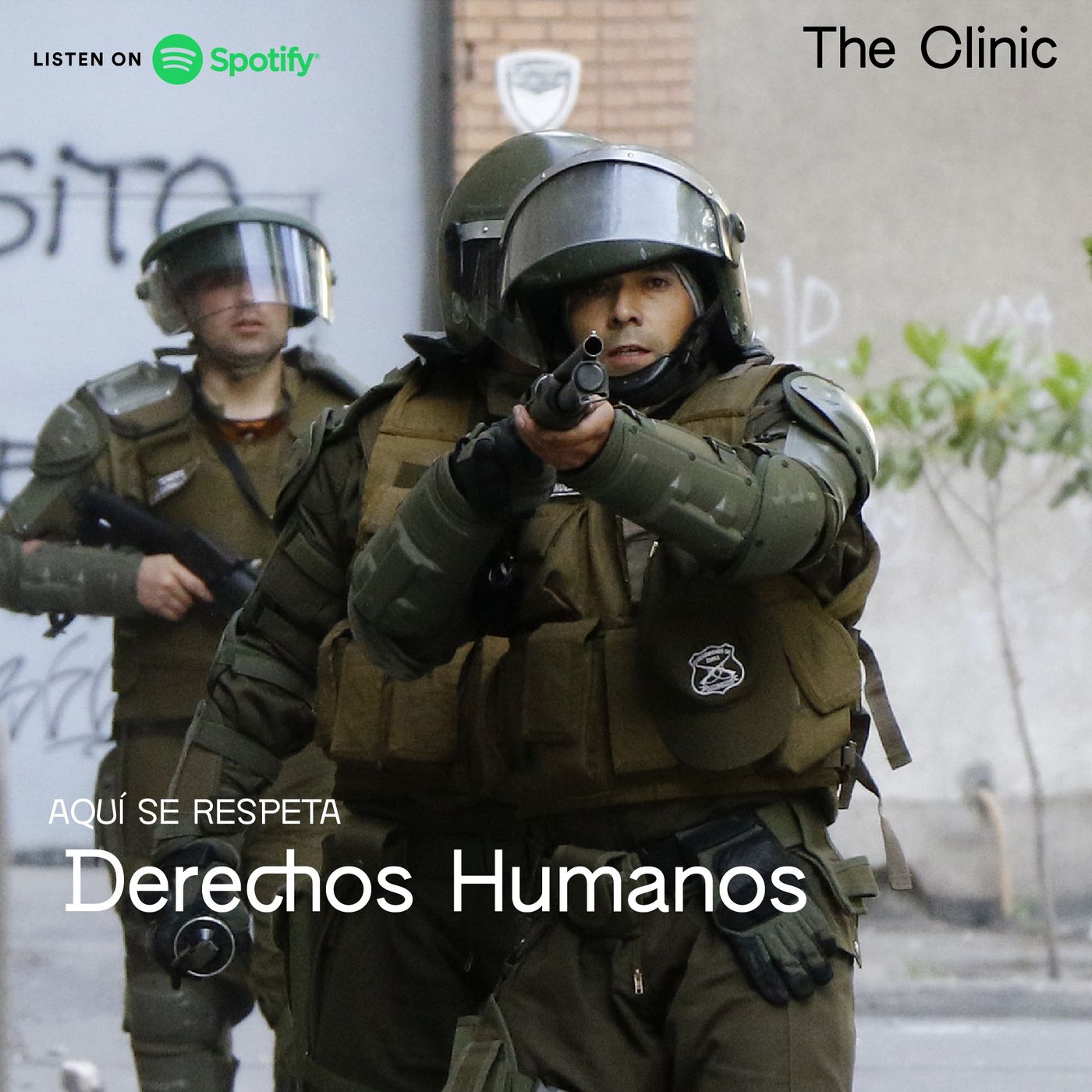 Derechos Humanos