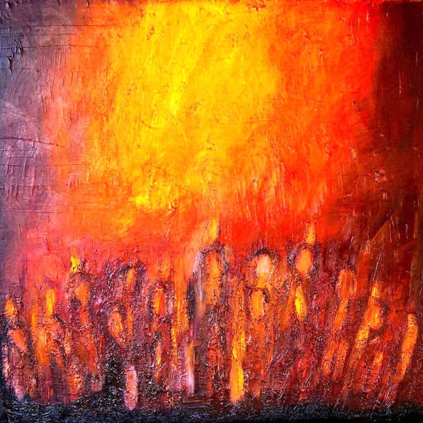 Pentecoste episode artwork