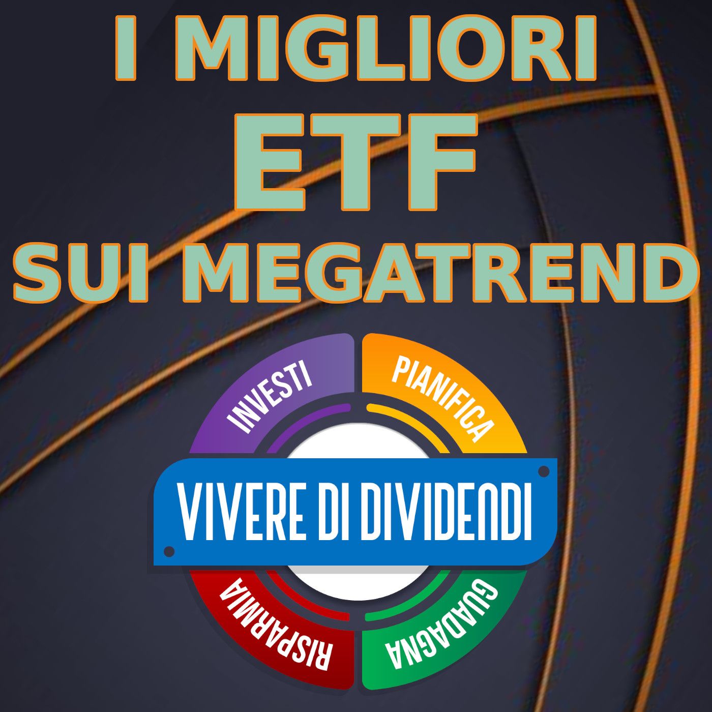 Vivere di Dividendi
