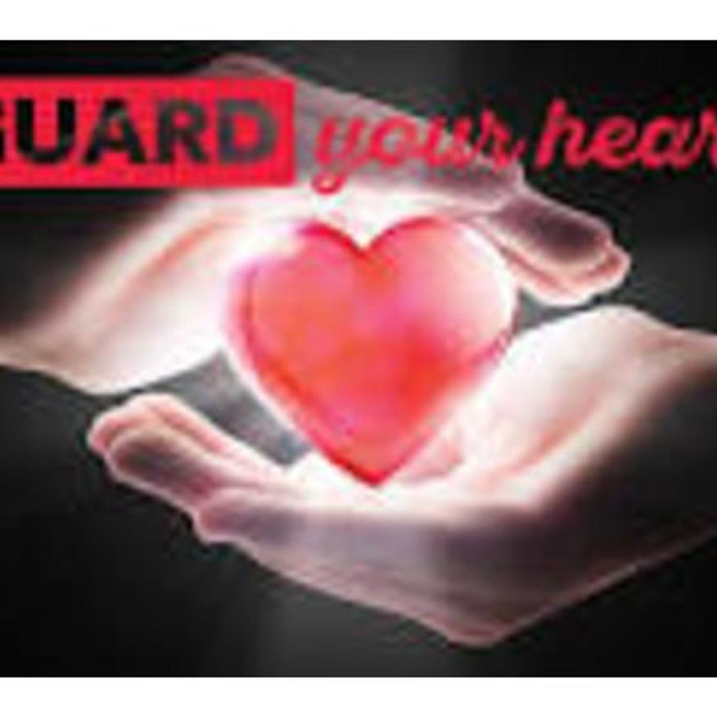 Spirit Alive Praise And Worship: Apostle Zada Flowers: Guard Your Heart episode artwork
