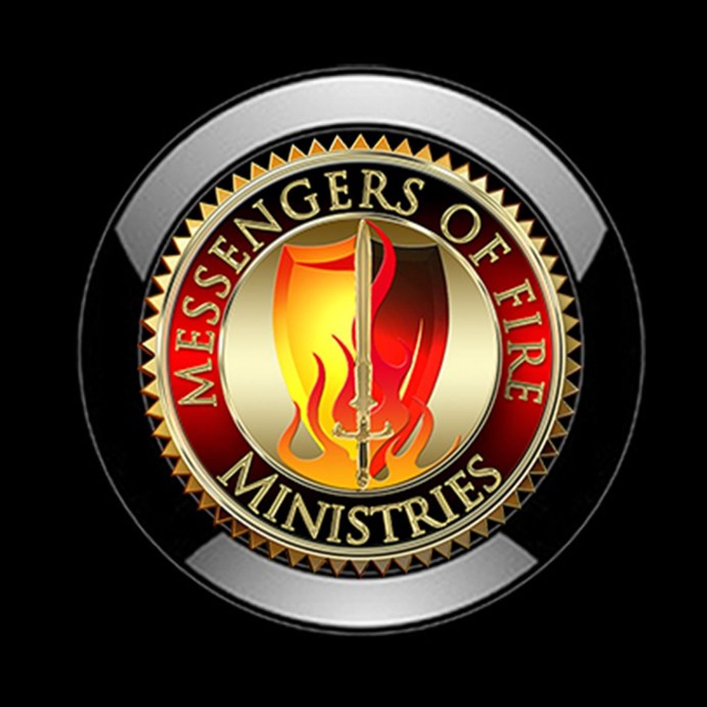 Messengers of Fire Ministries