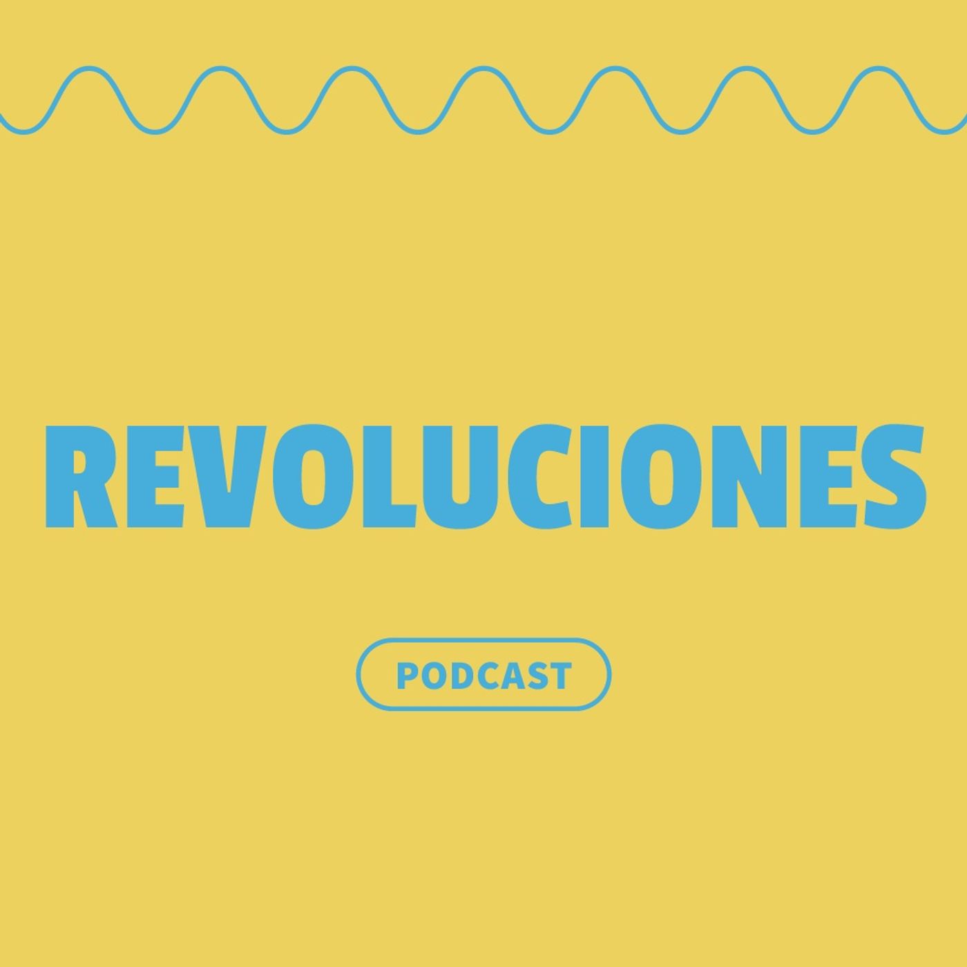 Revoluciones UASLP