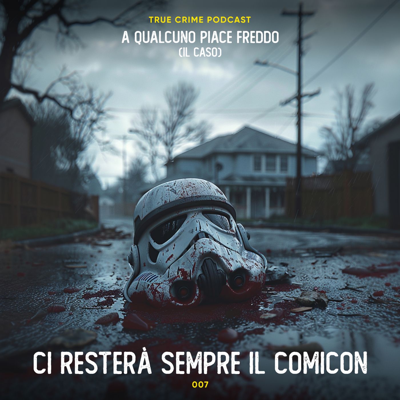 A qualcuno piace freddo (il caso)