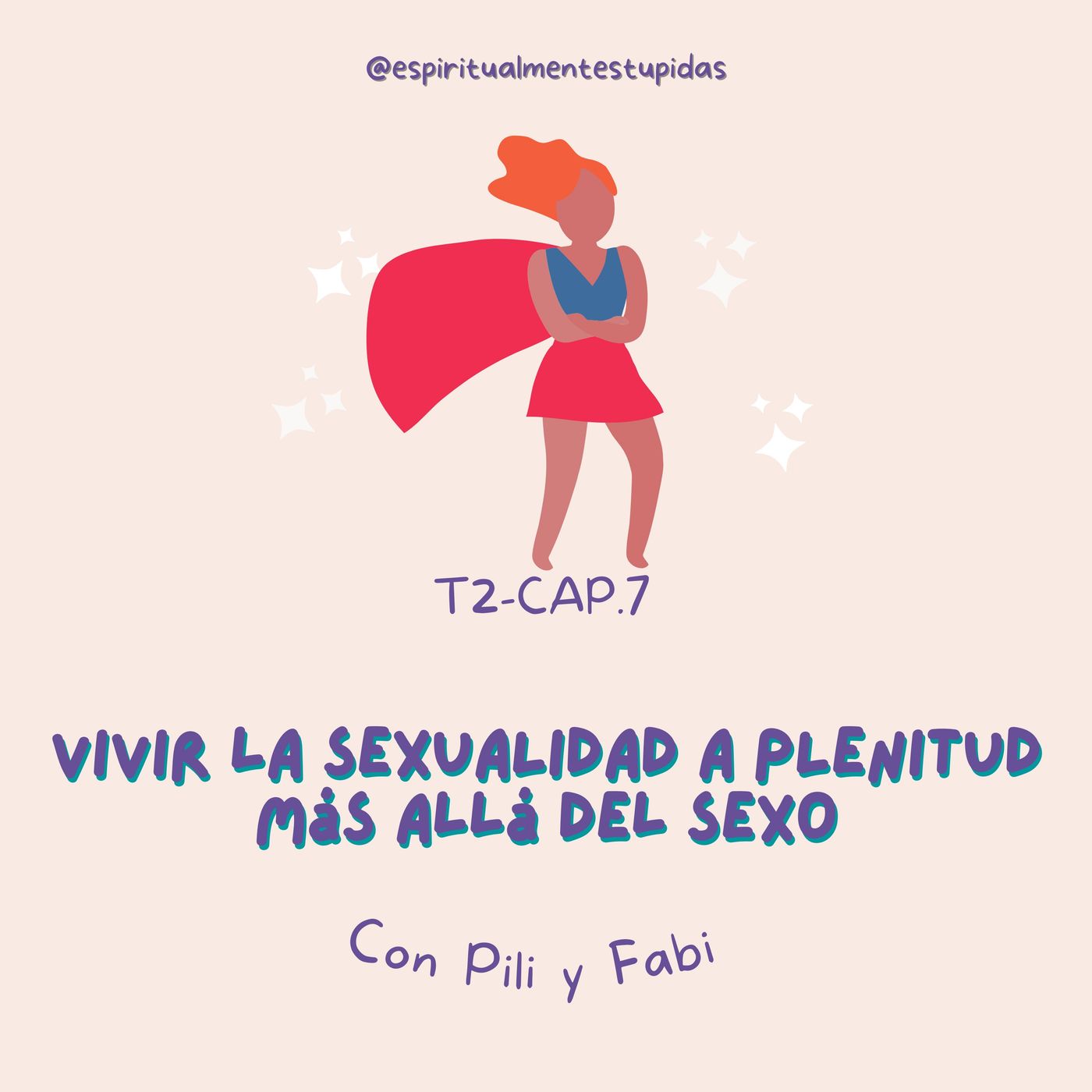 Espiritualmente Estúpidas