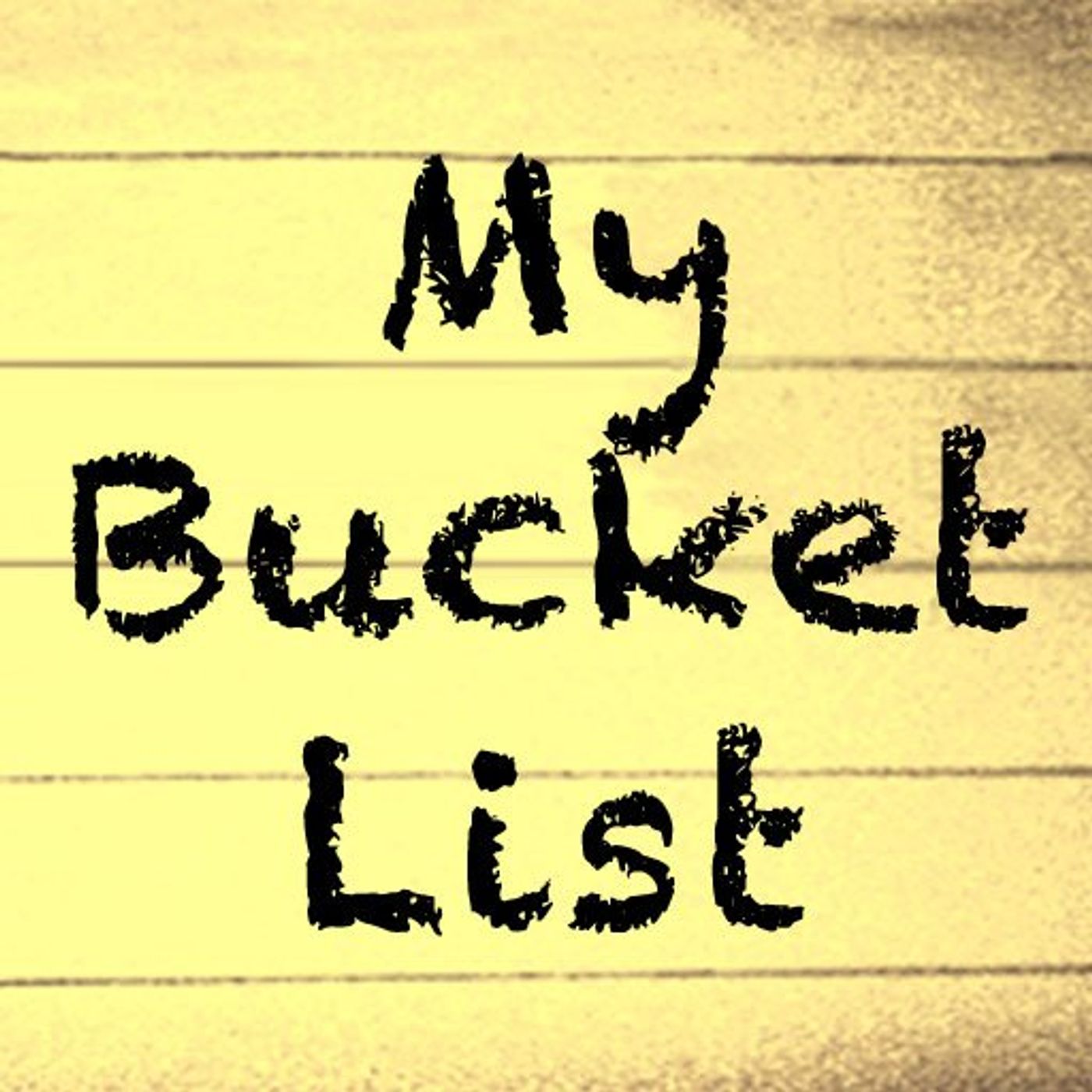 10/6/19 - Satan's Bucket List episode artwork
