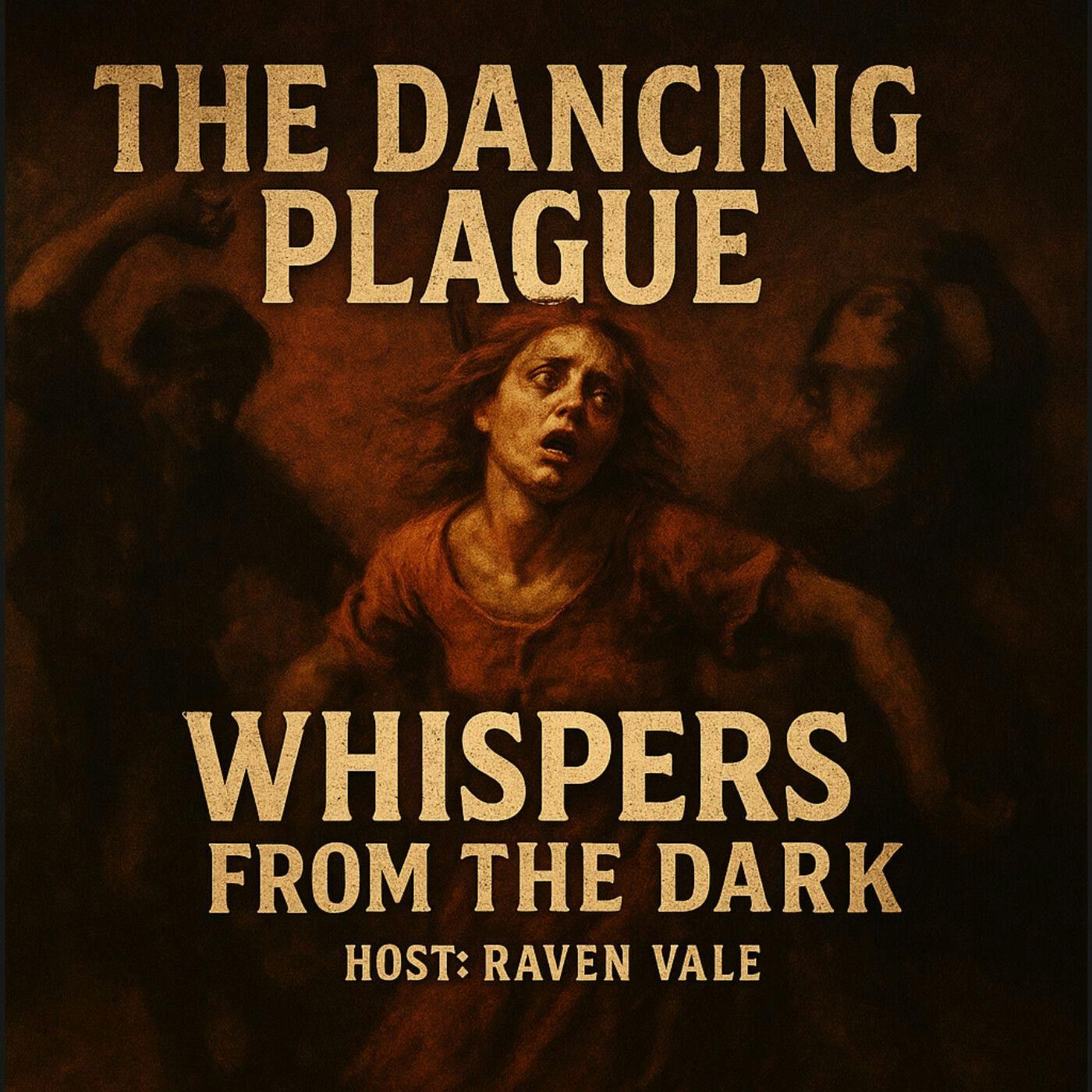 98: The Unstoppable Rhythm of Death: The Enigmatic Dancing Plague