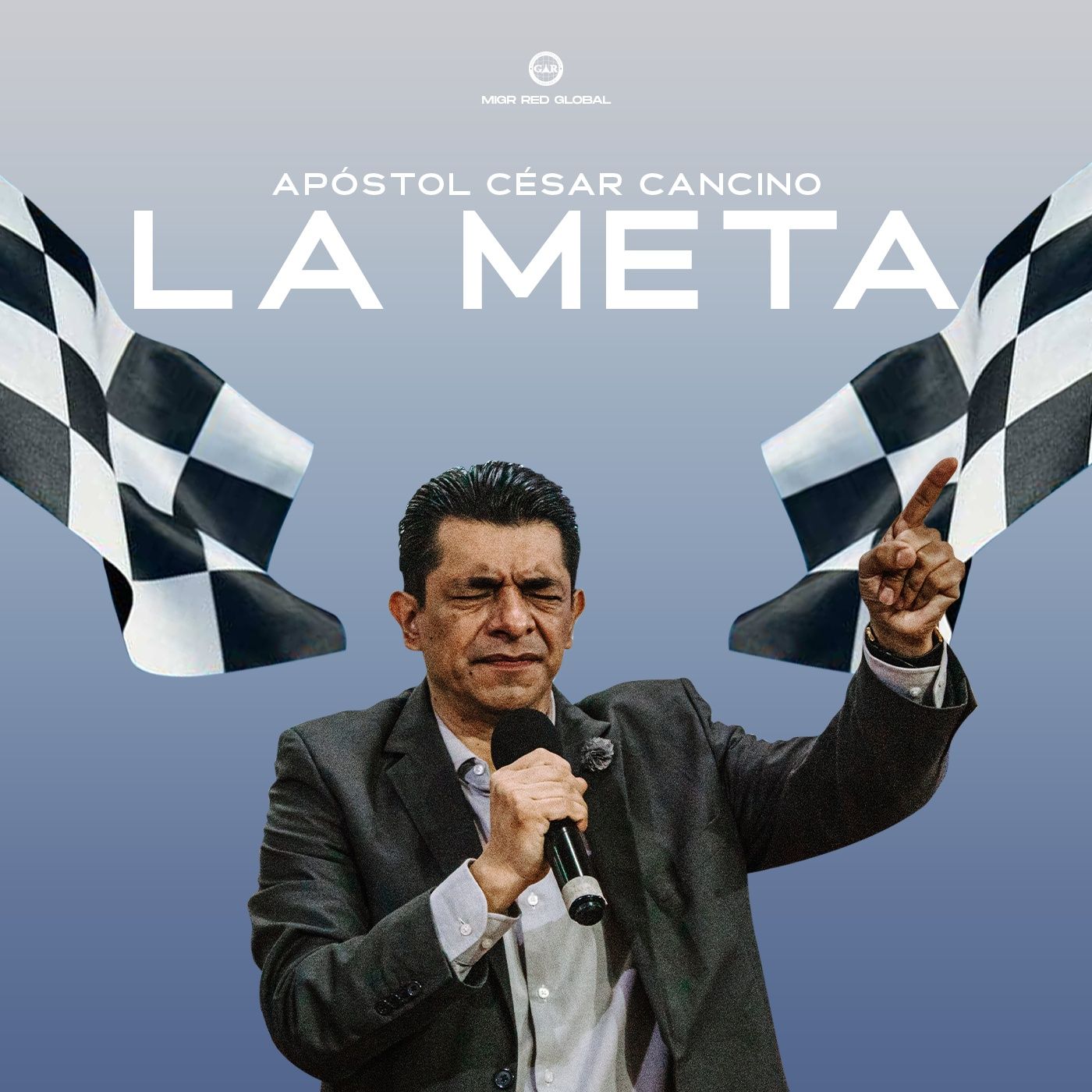 Portada de Ministerio Internacional La Gran Roca Red Global.