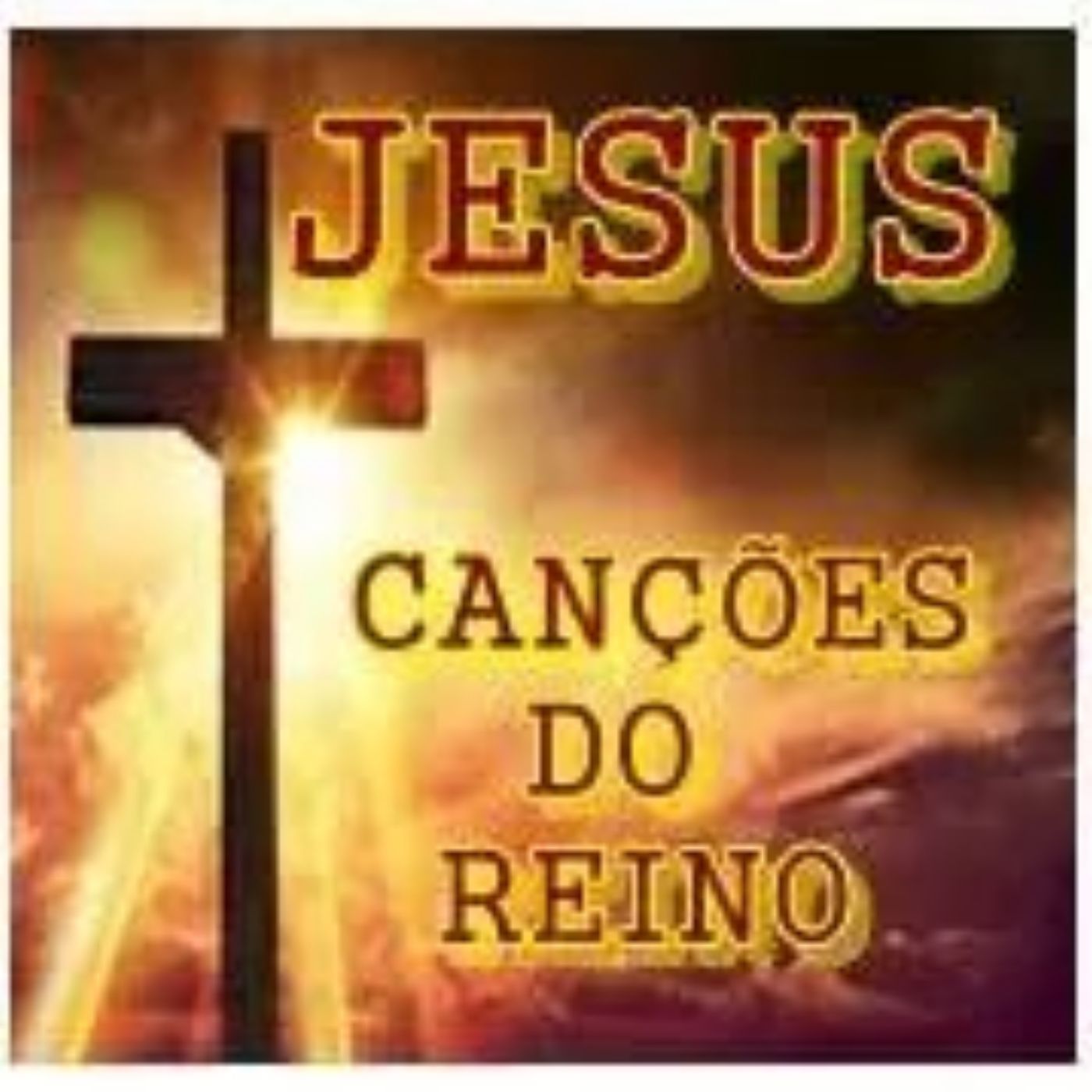 Canções do Reino de Deus