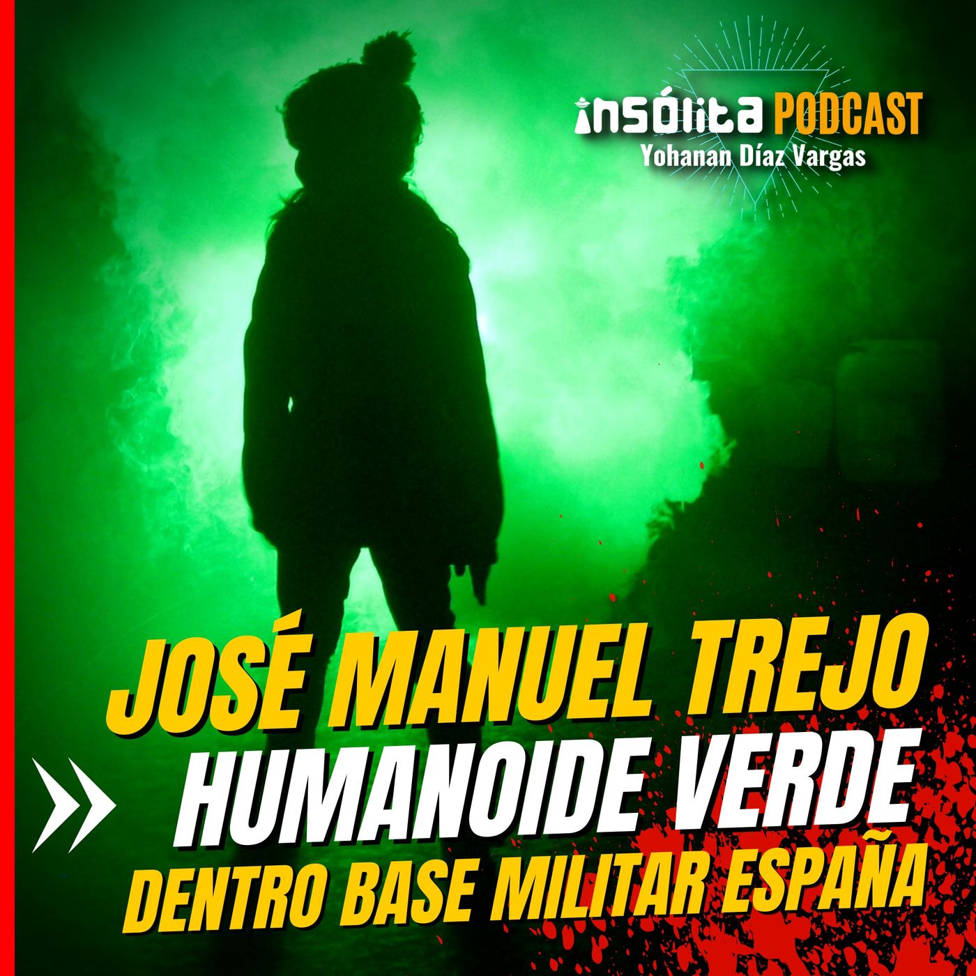 Podcast INSÓLITA
