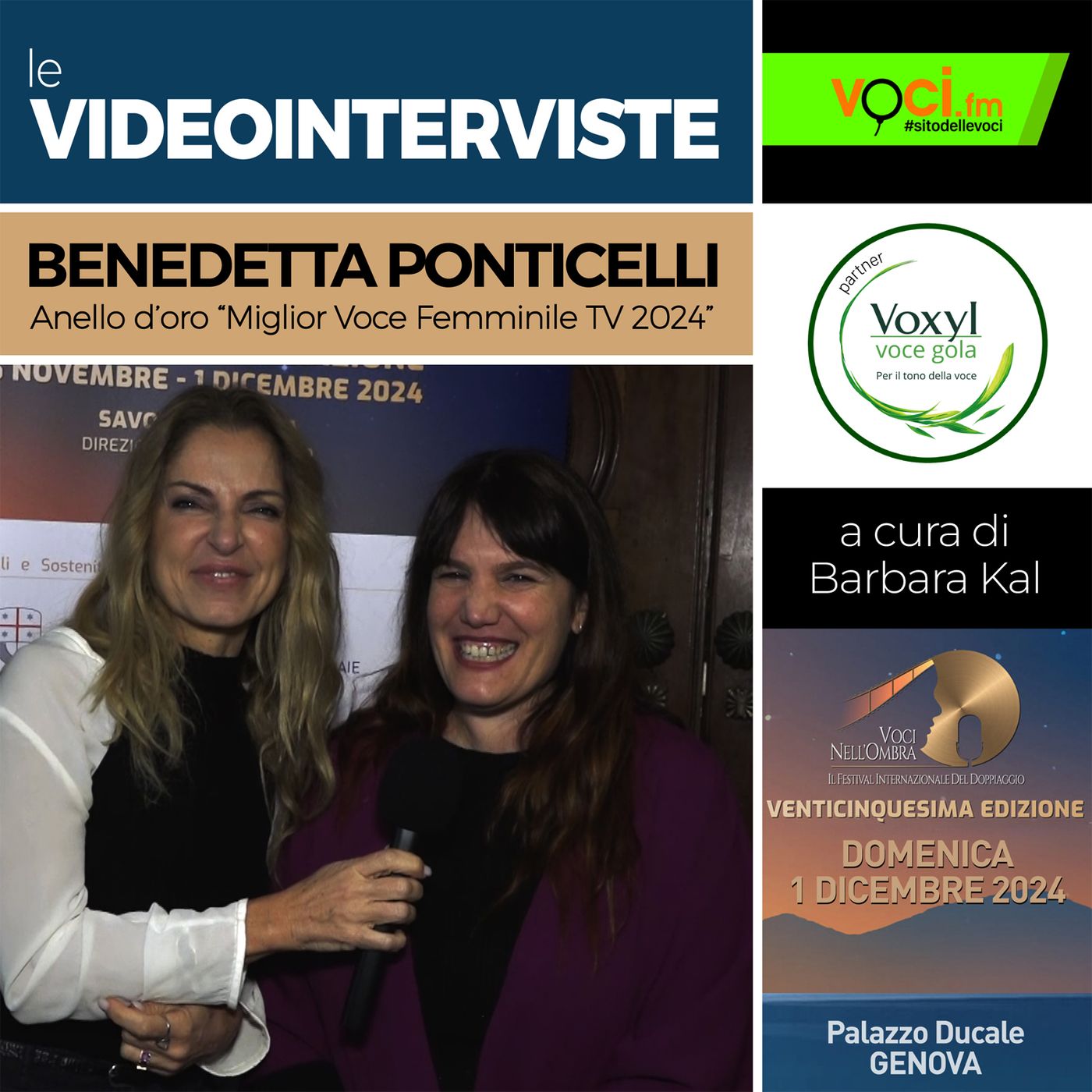 Voci.fm