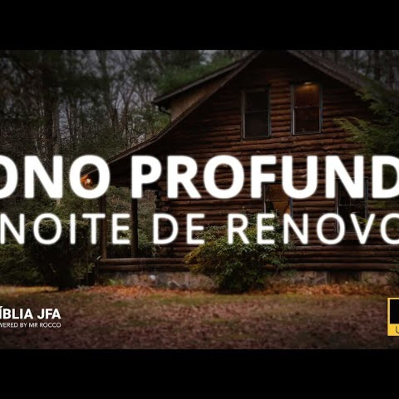 Biblia Para Sonho Profundo e Relaxamento (3H)(M4A_128K)