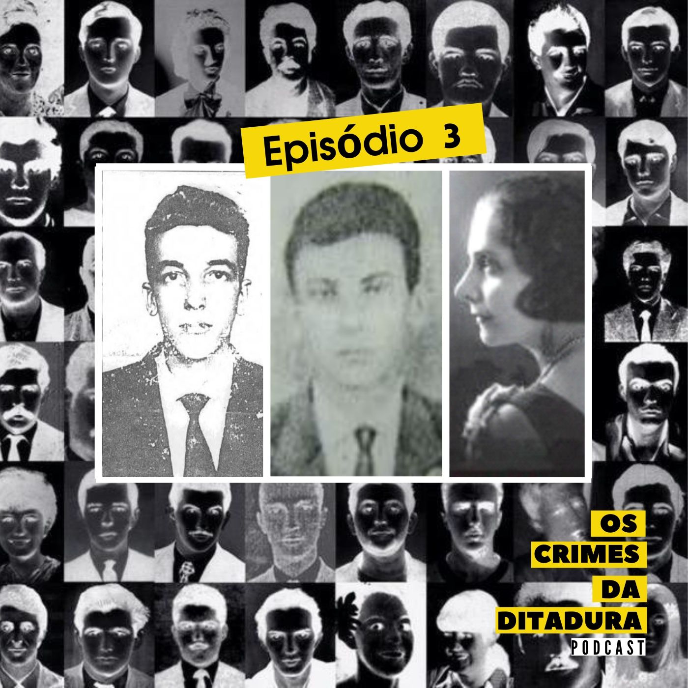 Os Crimes da Ditadura