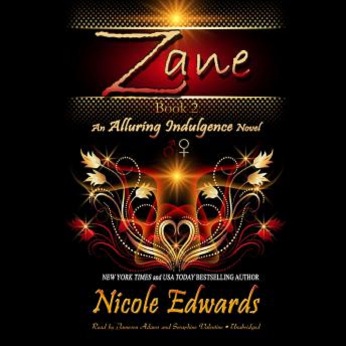 Zane by Nicole Edwards Part 2