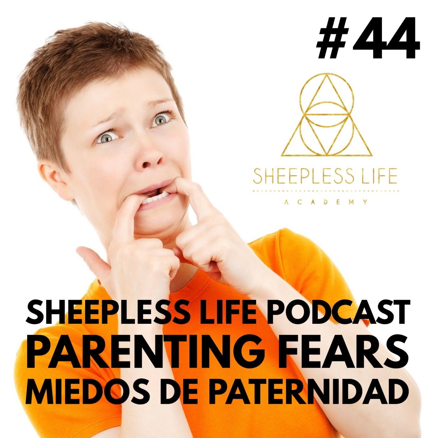 044 - Miedos de la Paternidad