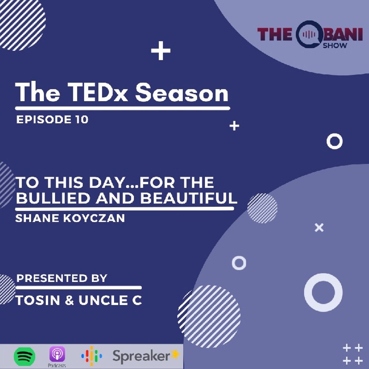 The Obani show