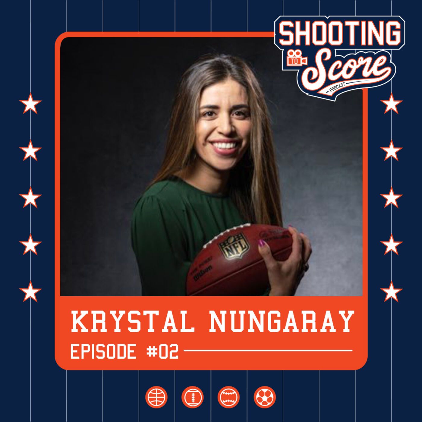 Shooting to Score