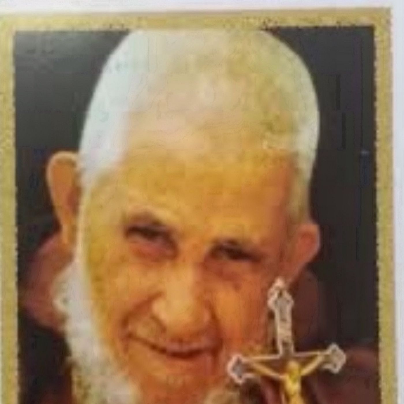 Evangelho de Jesus, Bençãos A Todos Nós!